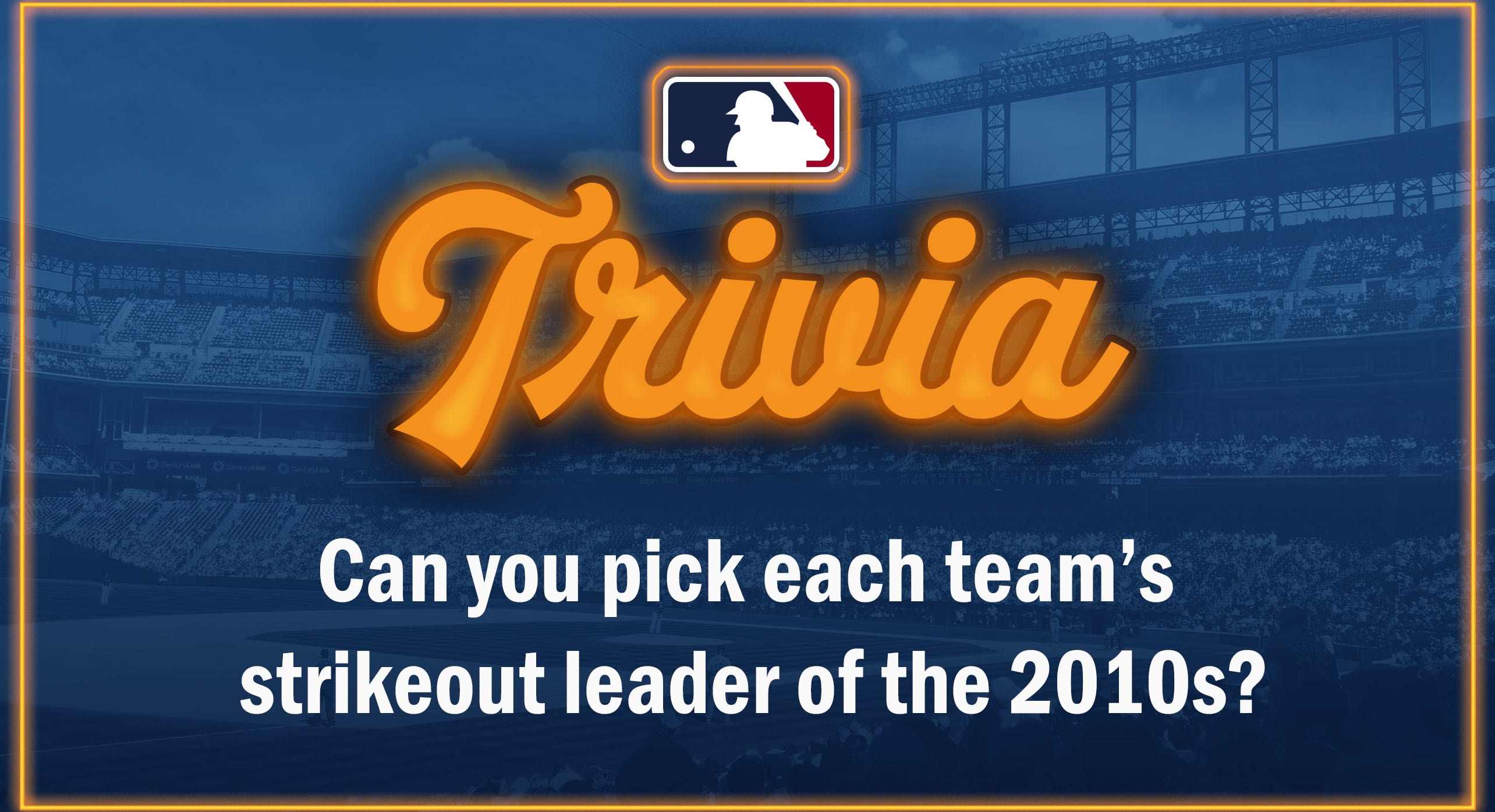 Play Quiz