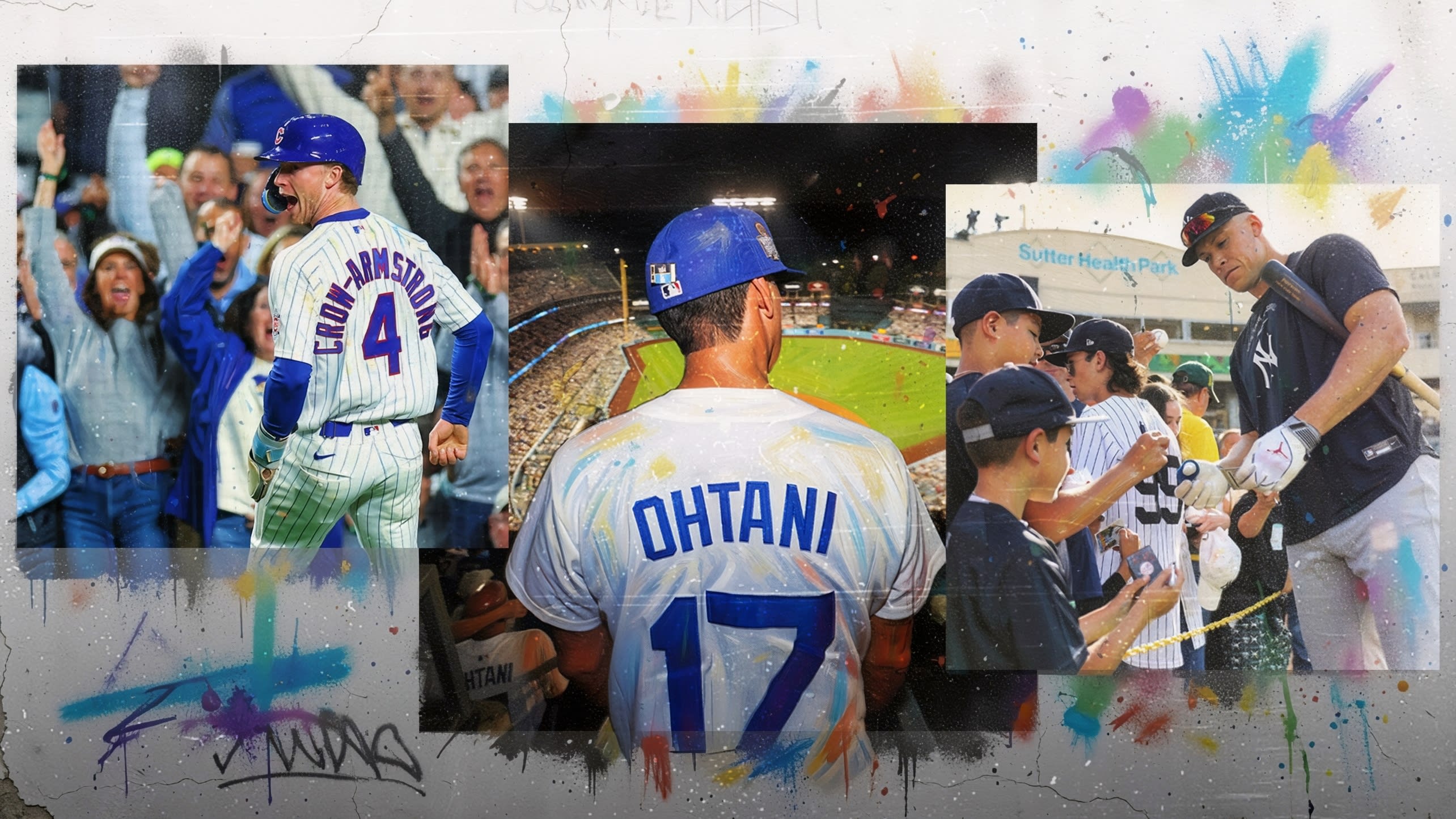 Most popular MLB jerseys of 2026