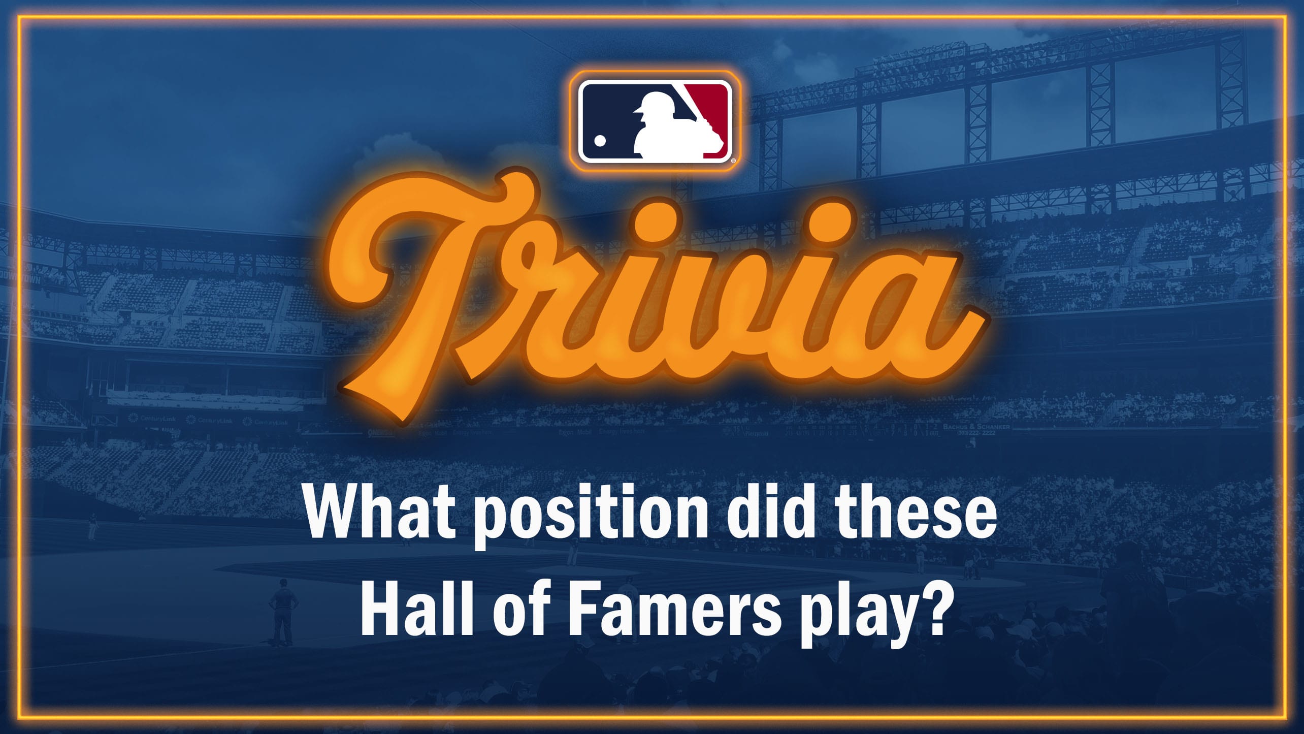 Play Quiz
