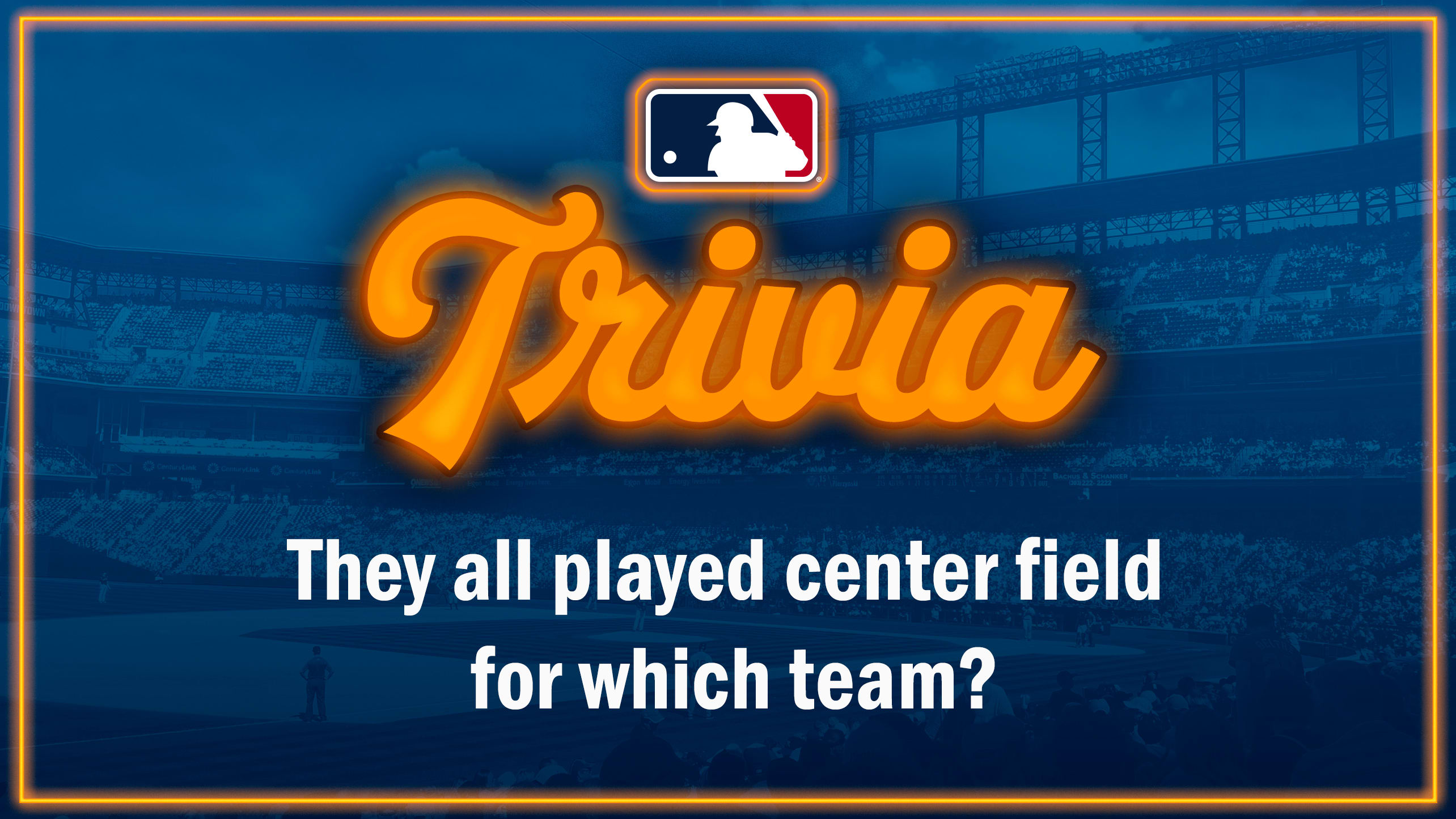 Play Quiz