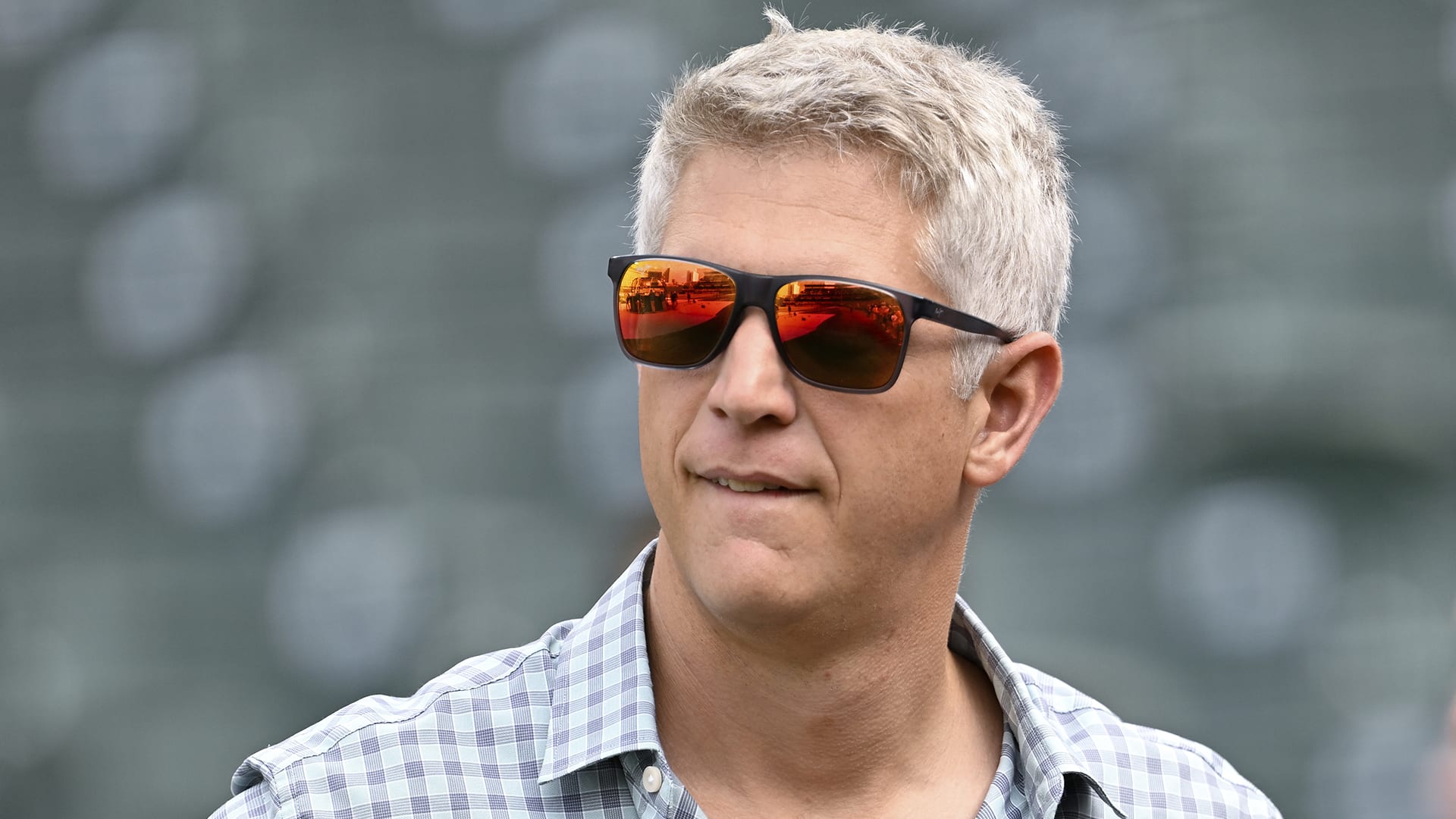 Mike Elias