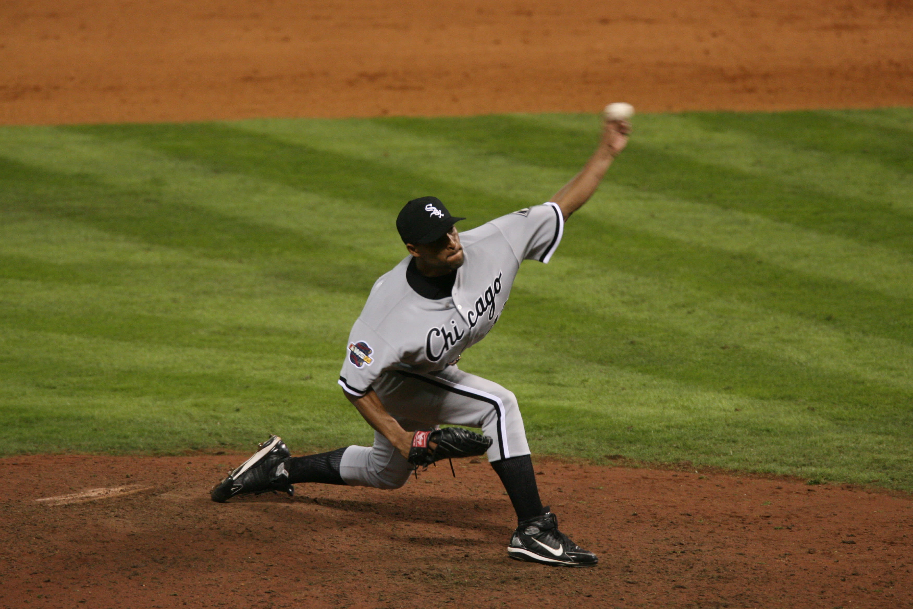 Damaso Marte