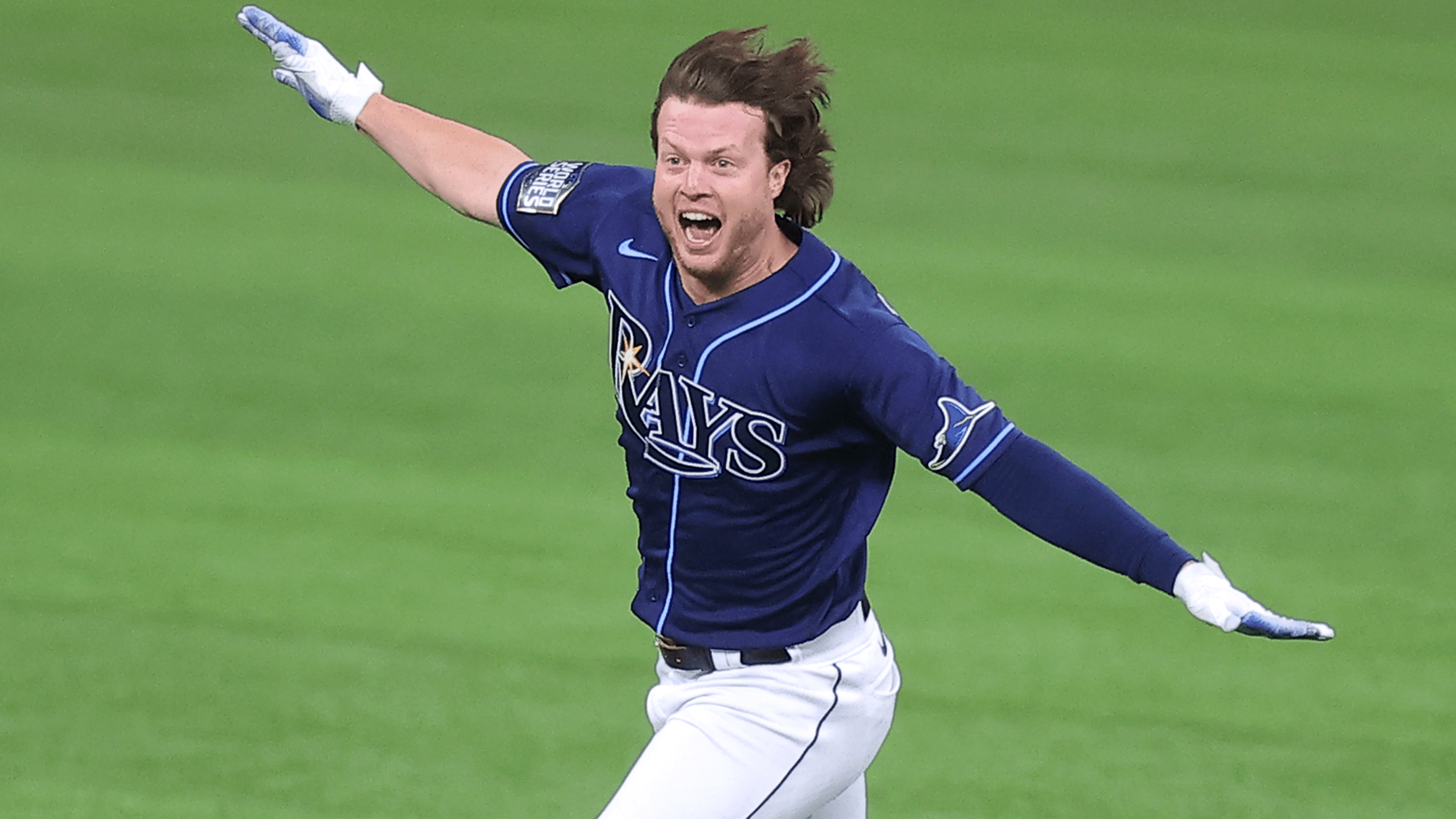 Brett Phillips