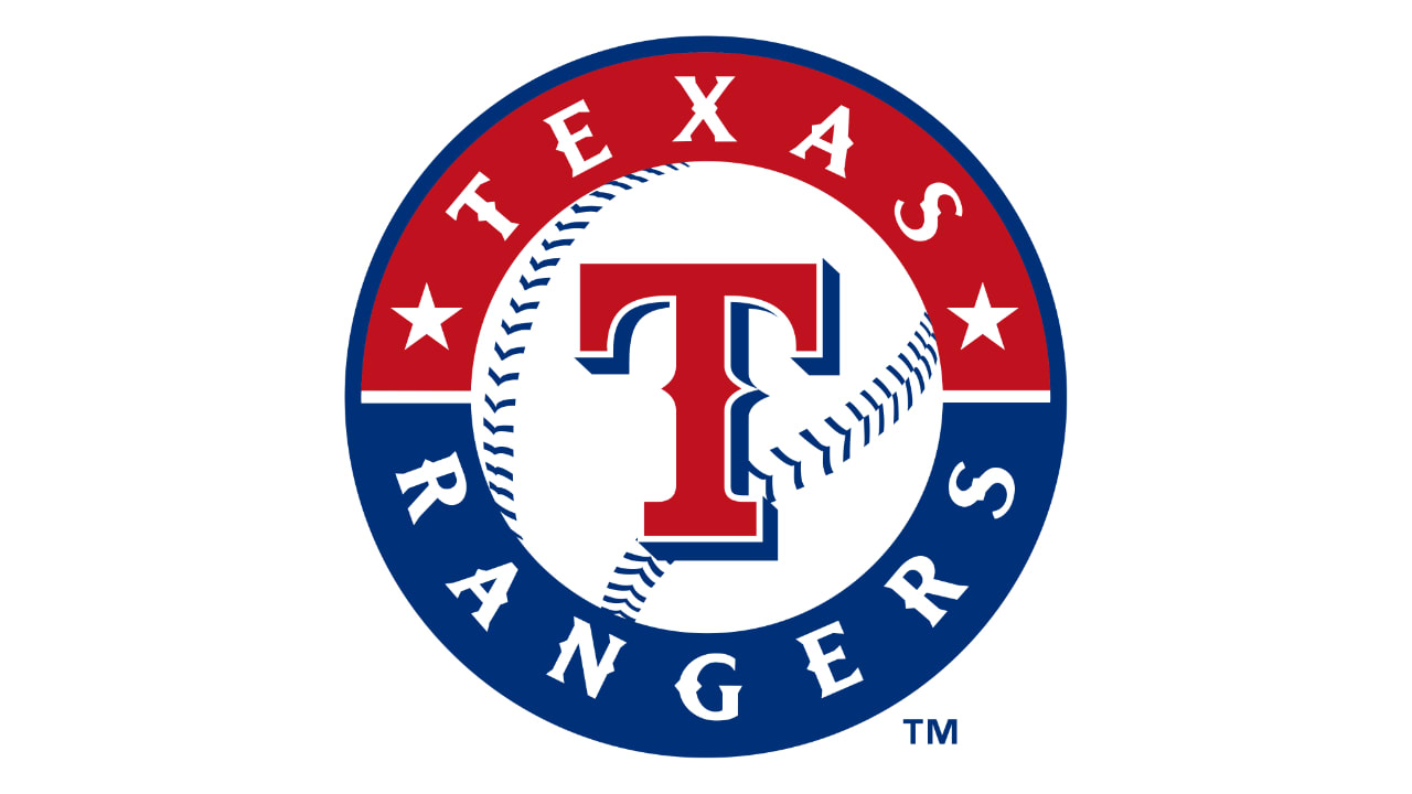 Rangers Promotional Tickets, Texas Rangers