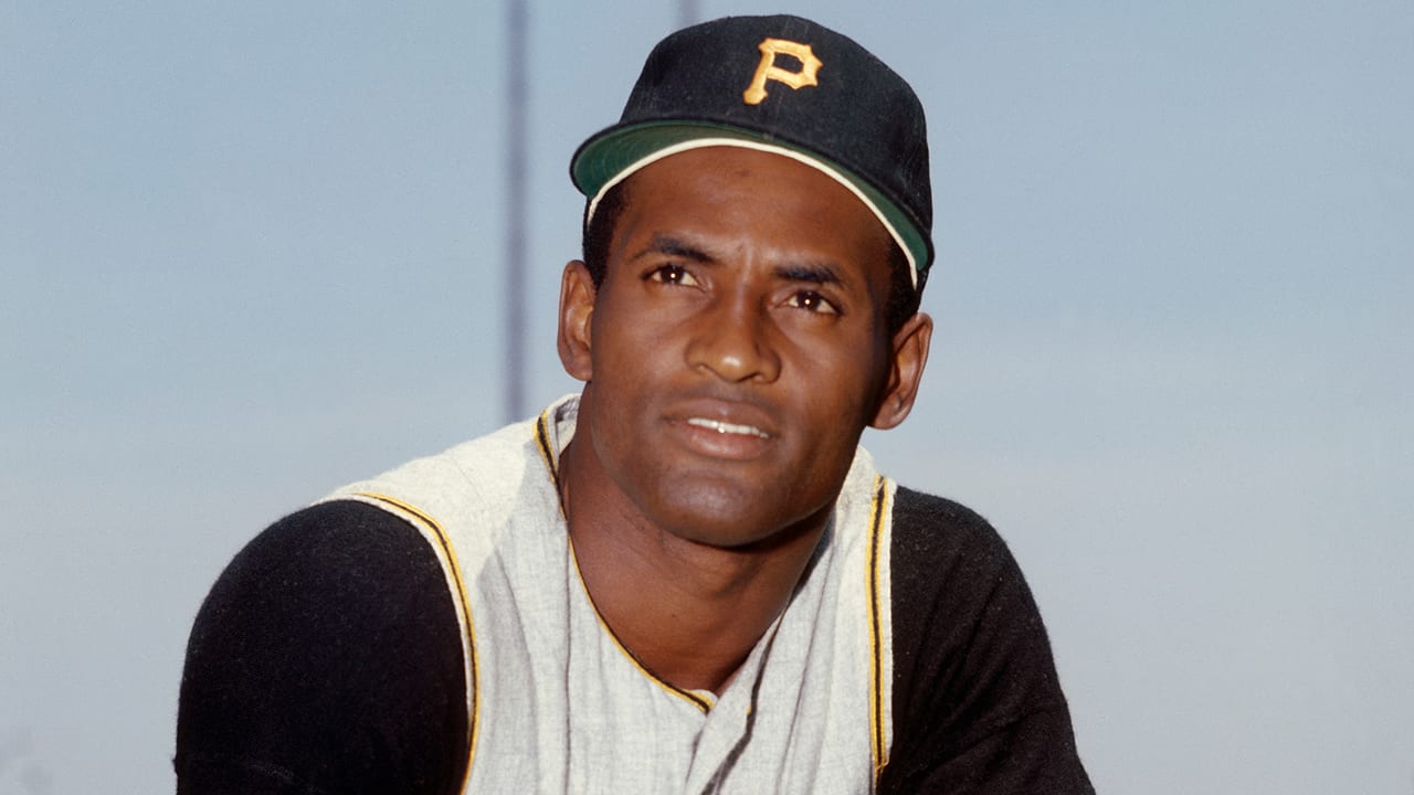 Roberto Clemente