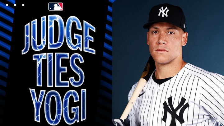 Aaron Judge