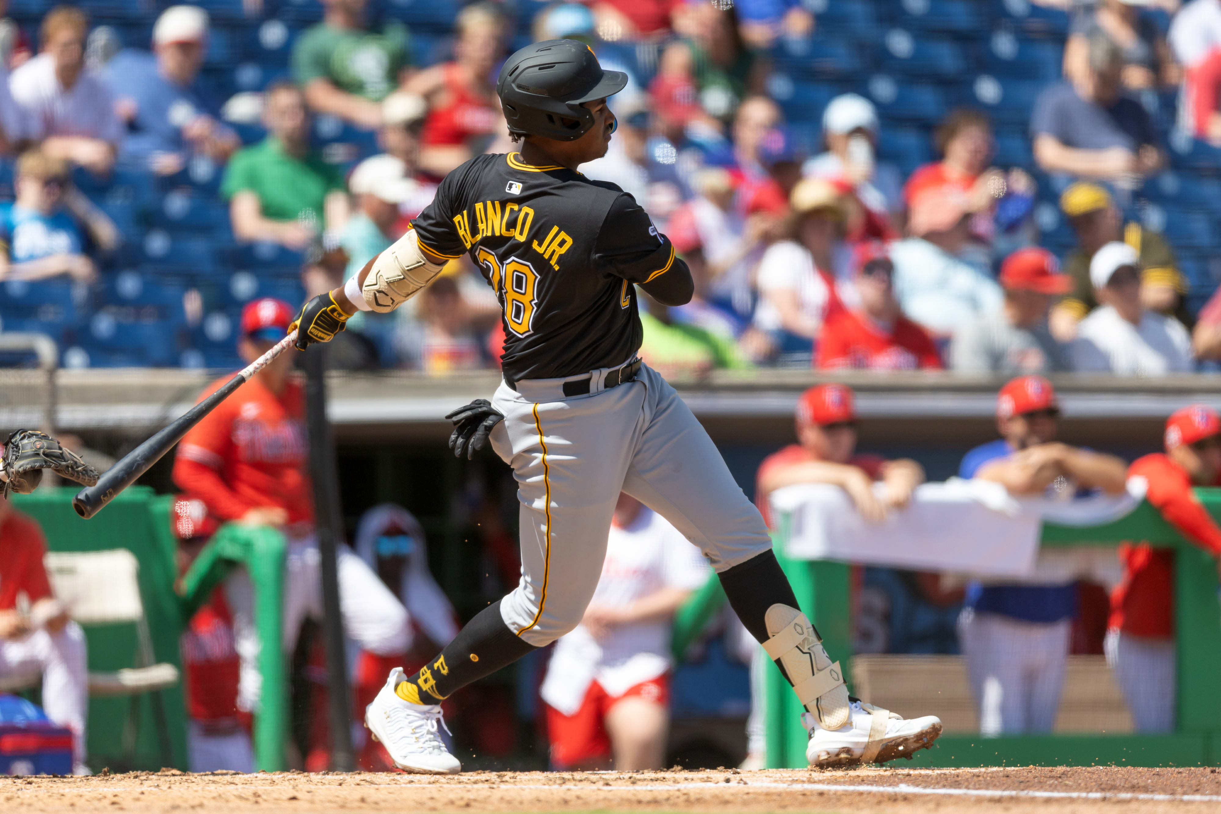Tony Blanco Jr.