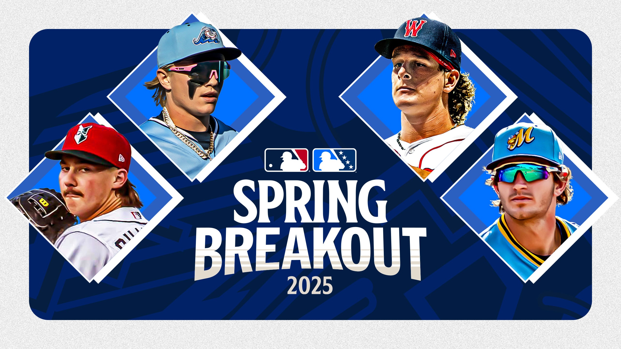 Spring Breakout 2025 begins in less than a week