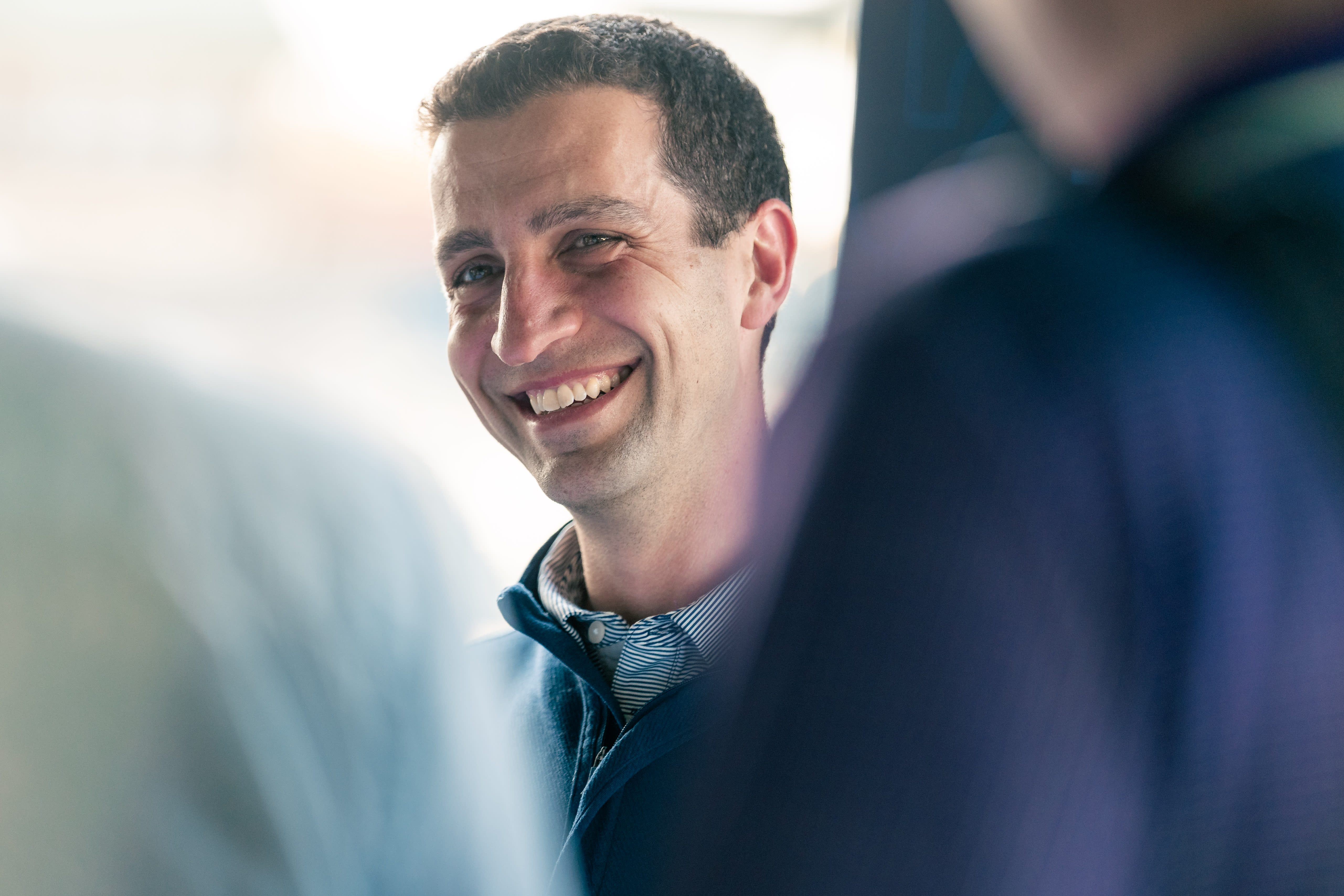David Stearns