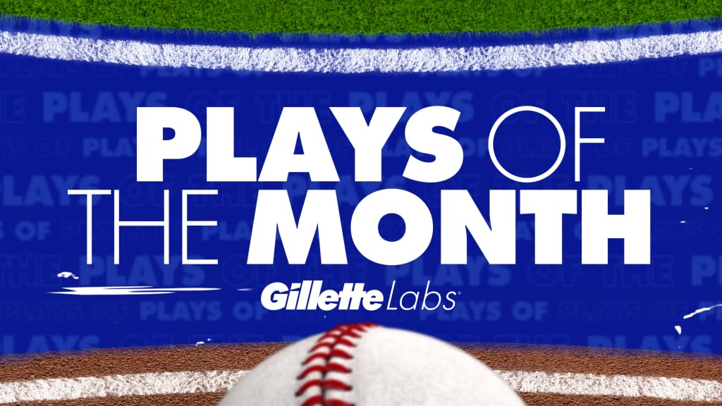 Plays of the Month
