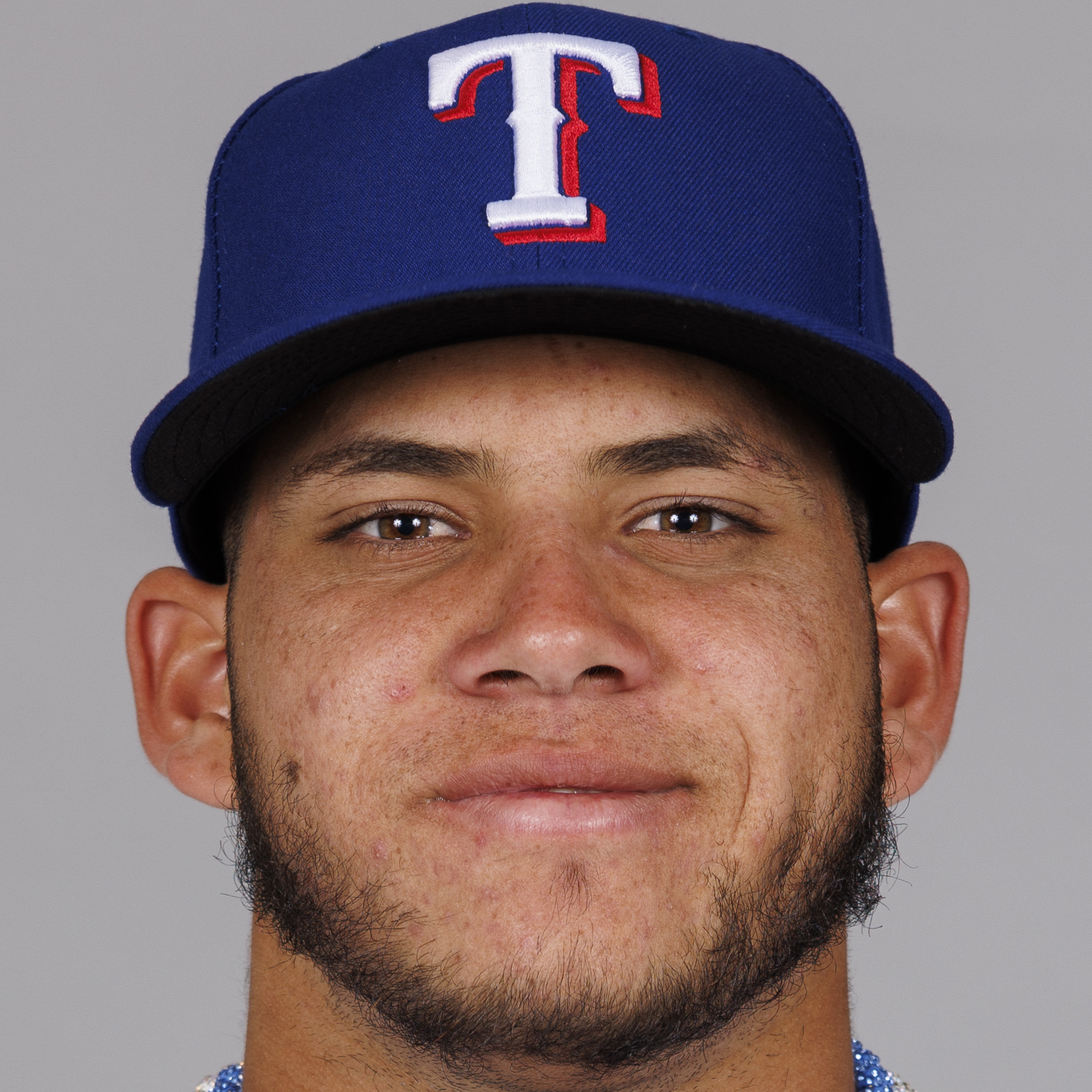 Photo headshot of David Davalillo