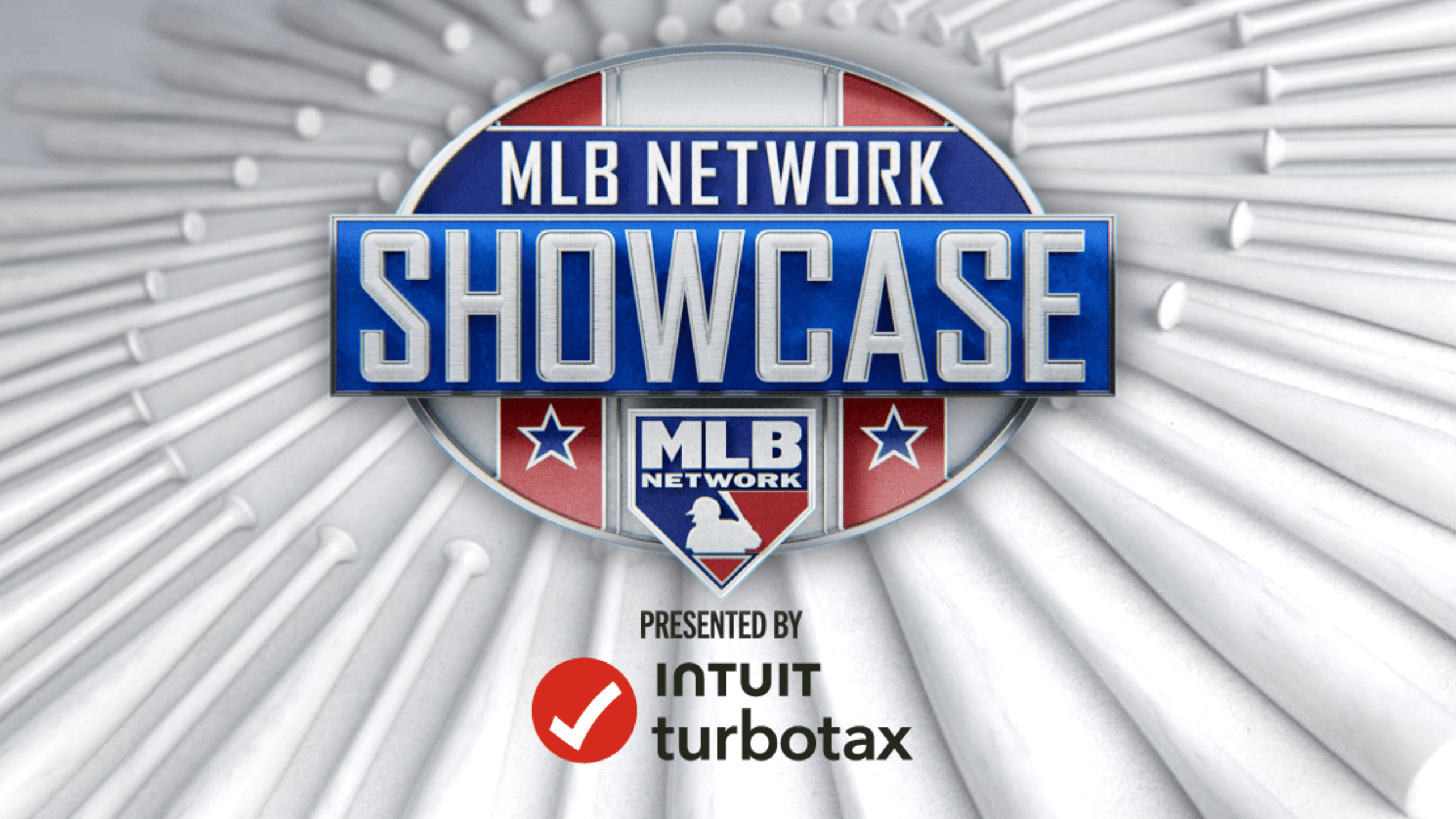MLB Network Showcase logo
