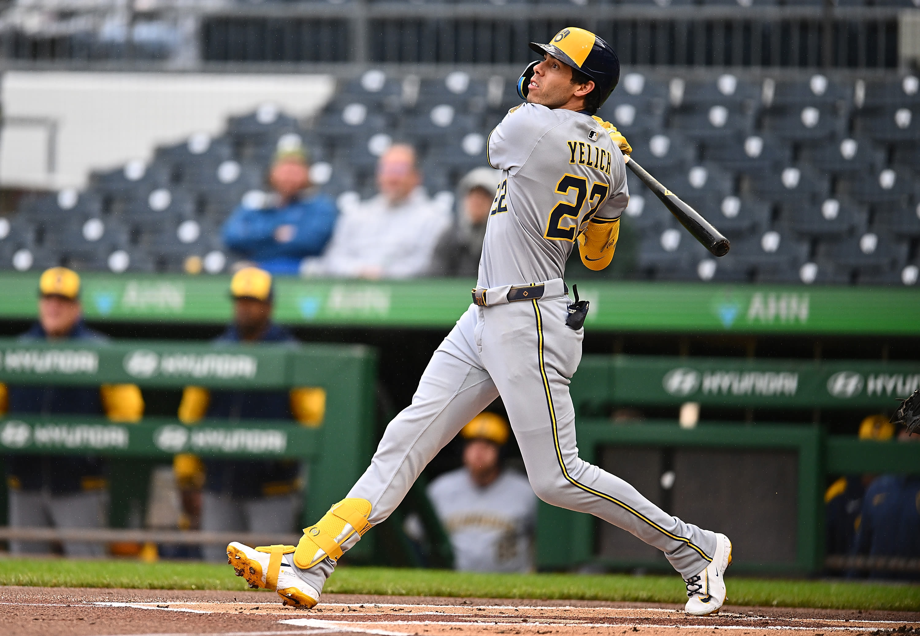 Christian Yelich
