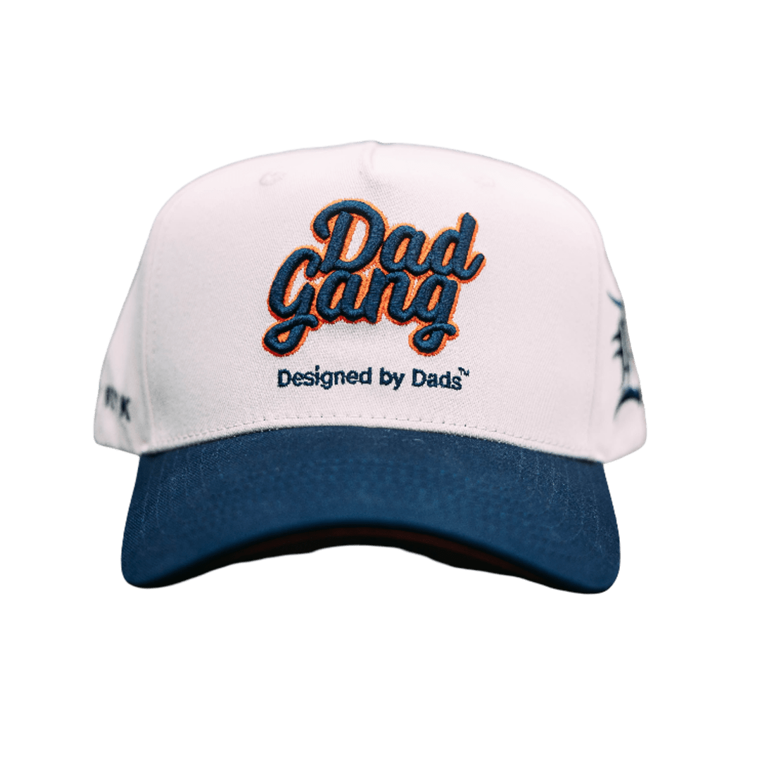 Special Ticket Package: Dad Gang