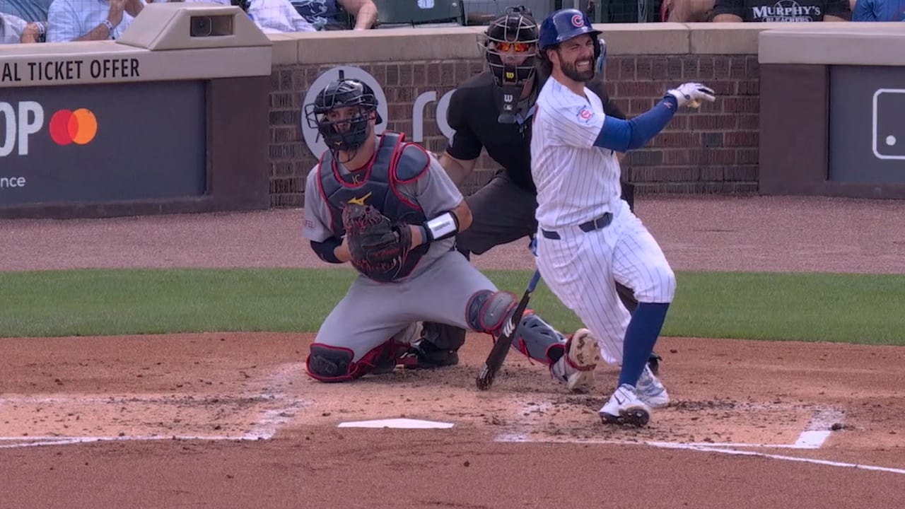 Dansby Swanson