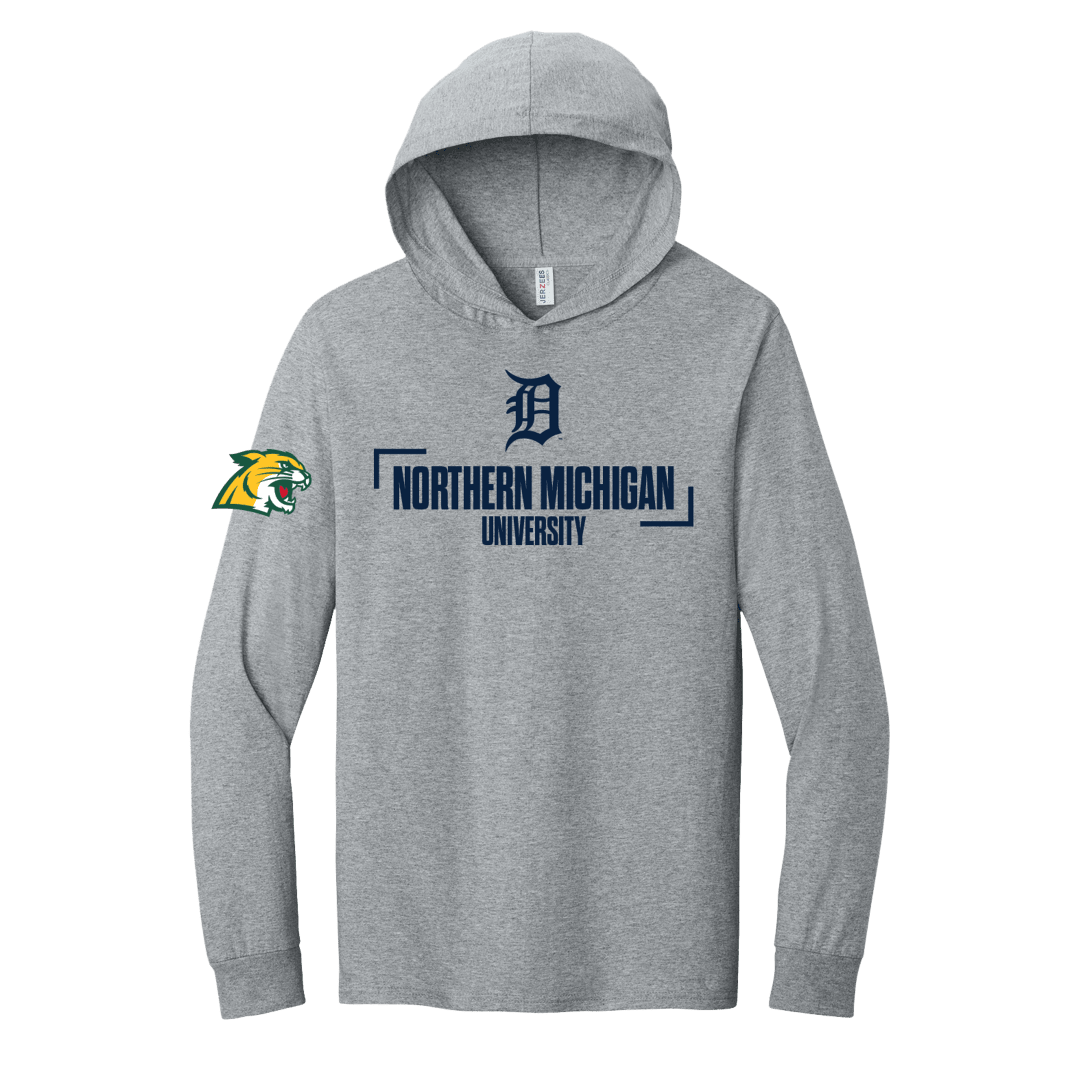 Special Ticket Package: Northern Michigan University
