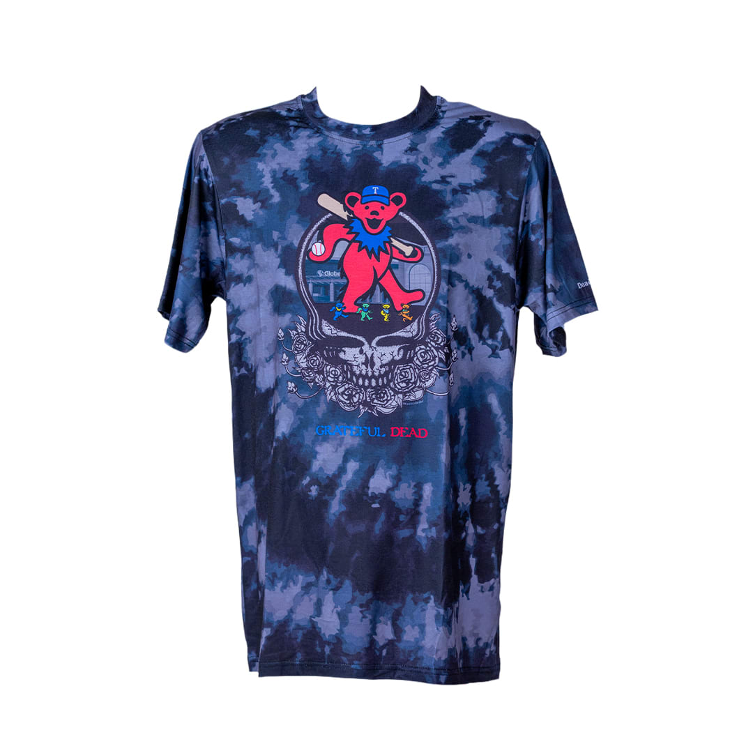 Theme Night: Grateful Dead