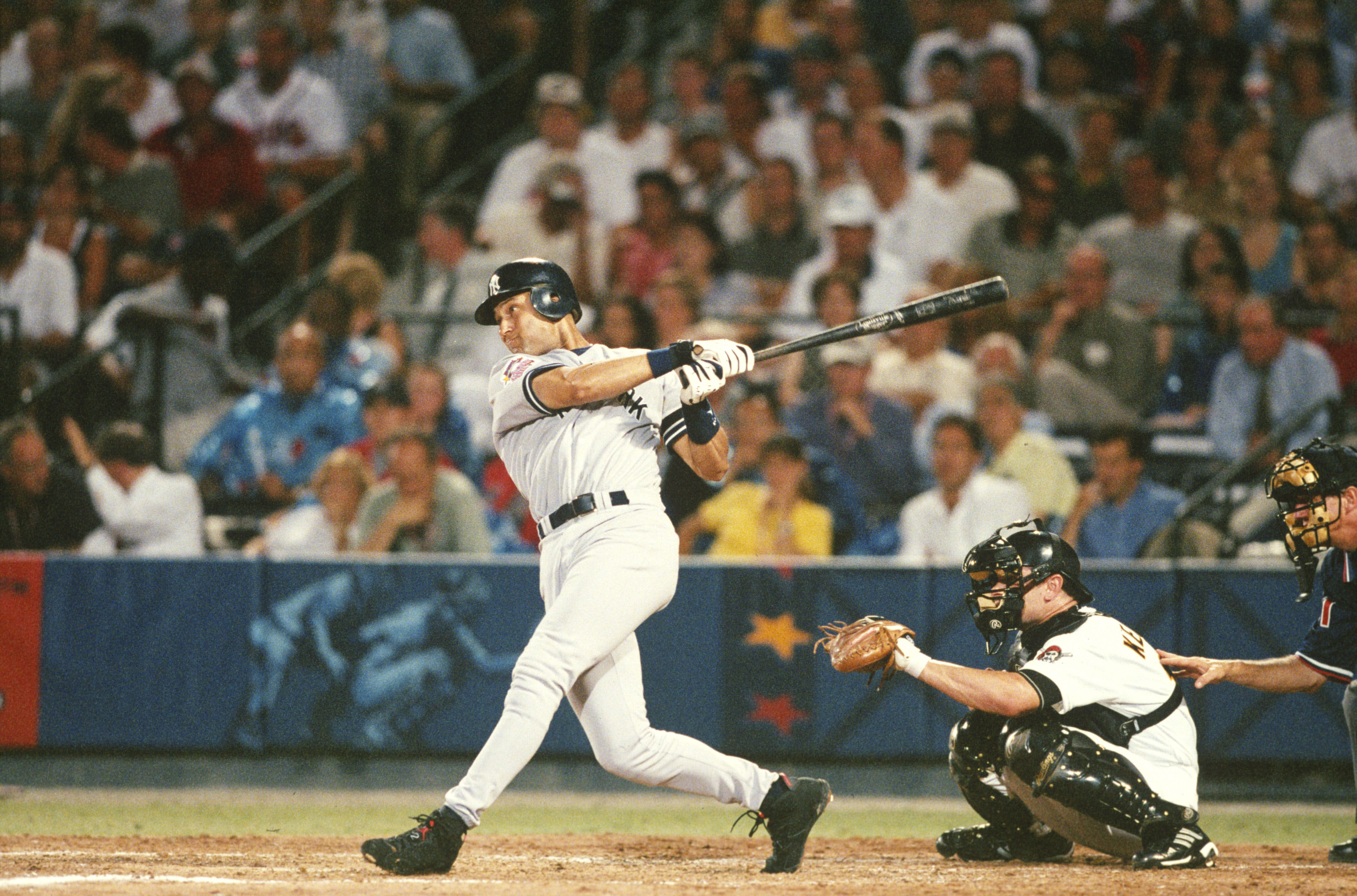 Derek Jeter