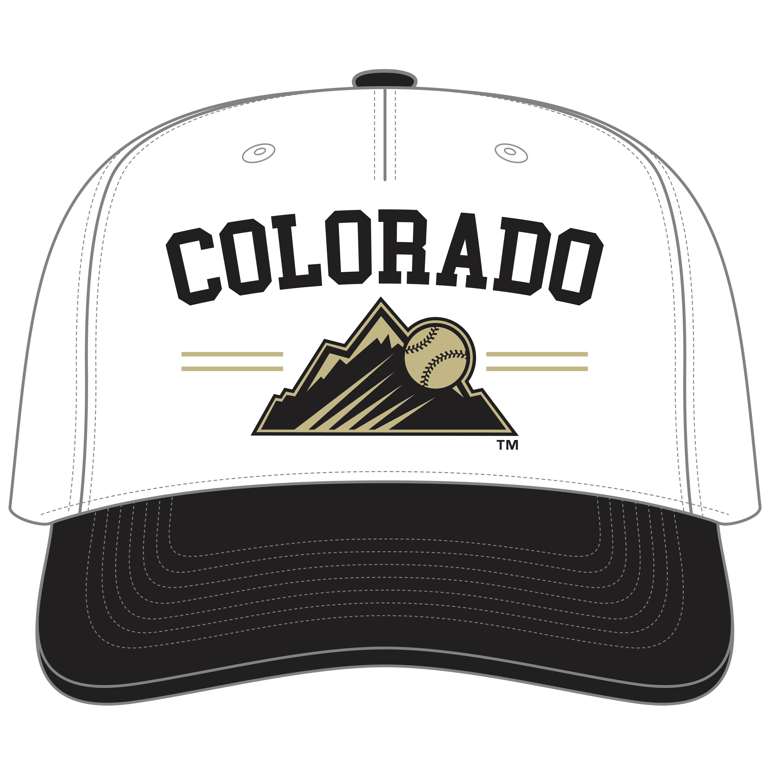 University of Colorado Ticket Package