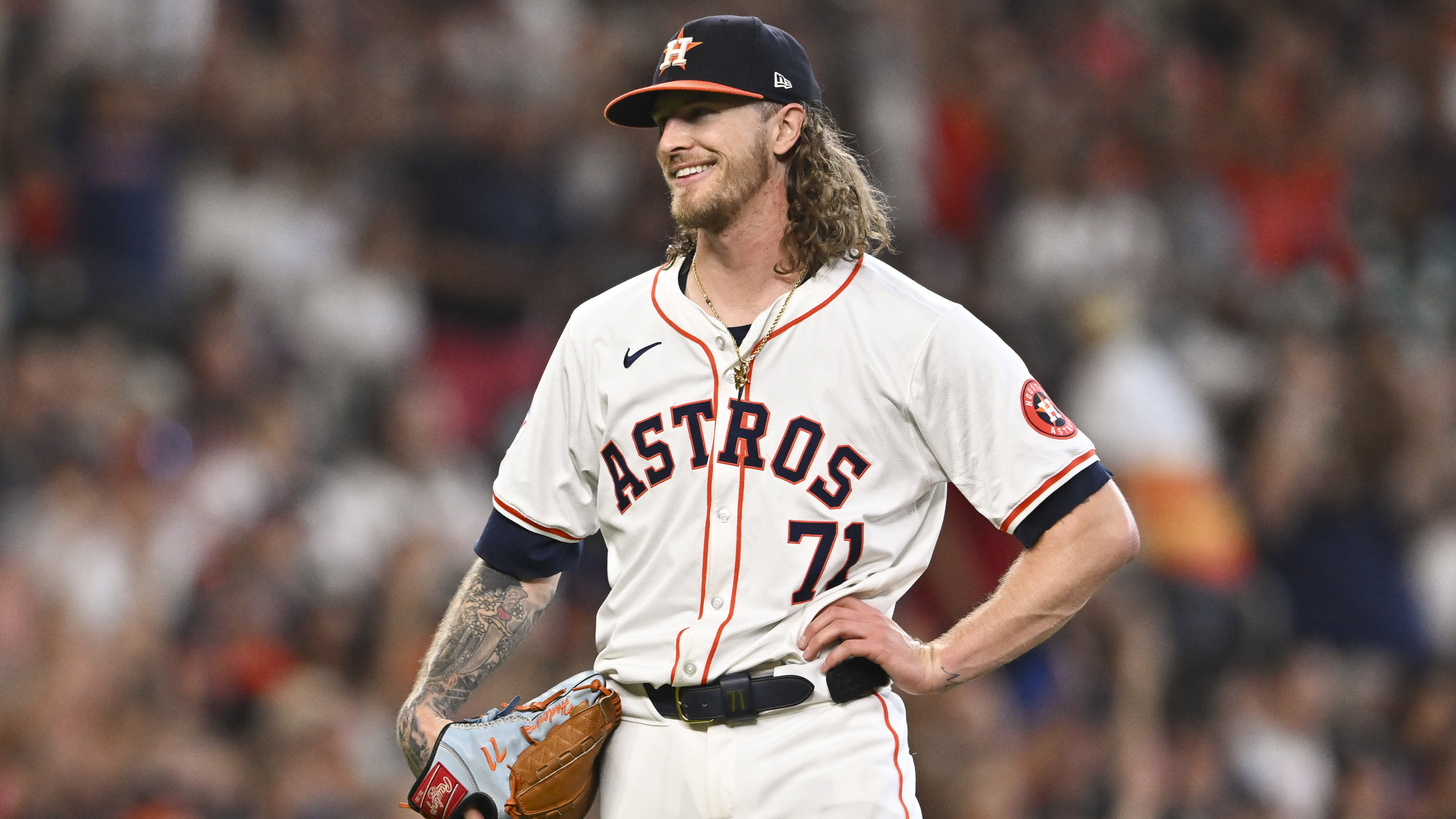 Josh Hader