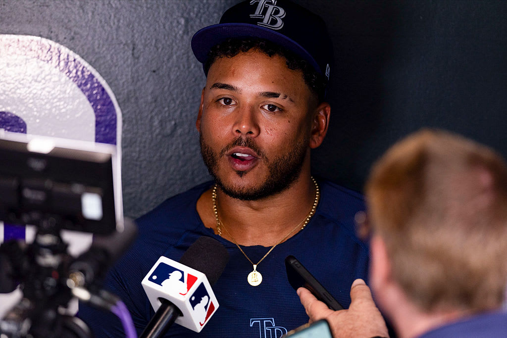 Freddy Peralta