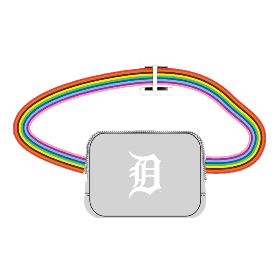 Special Ticket Package: Pride Night