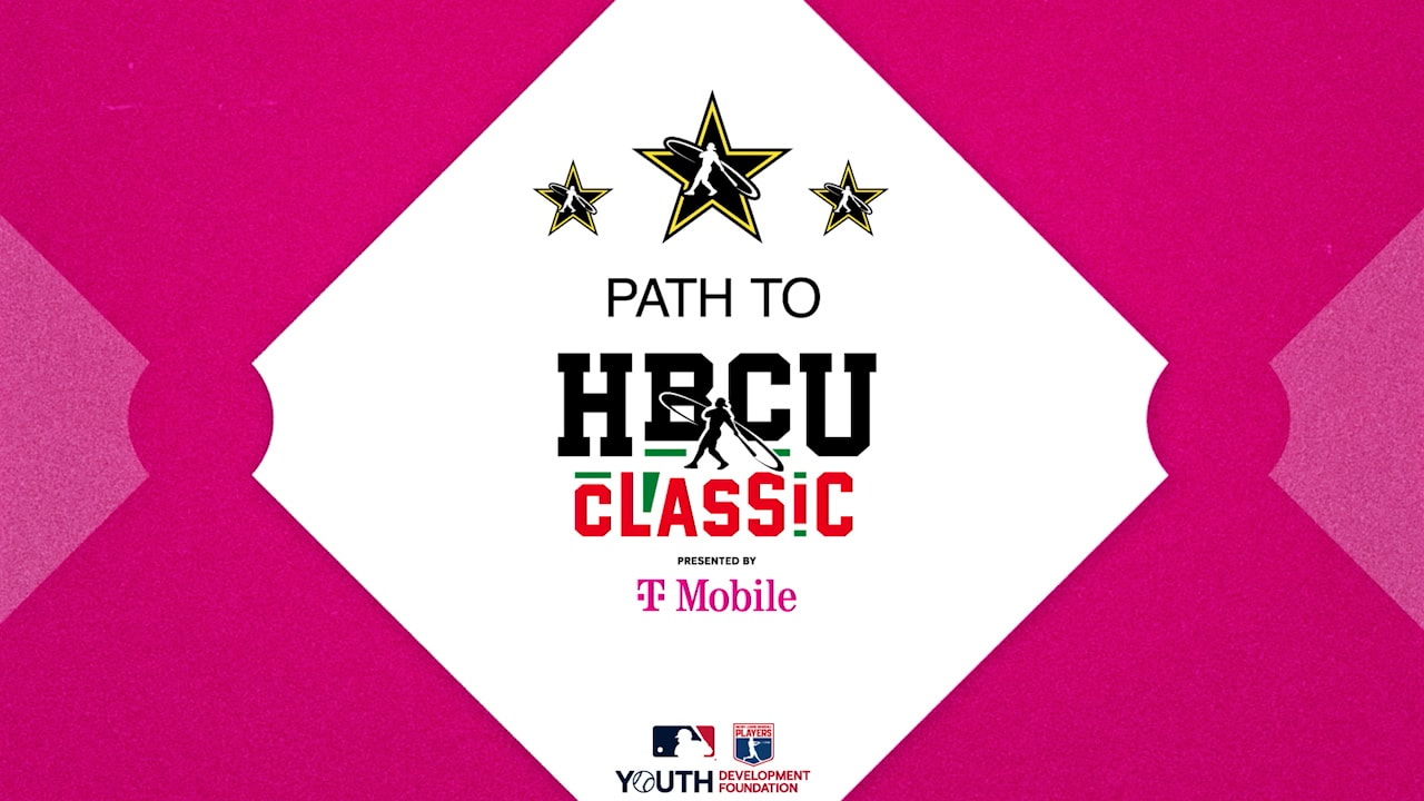 Path to HBCU Classic presented by T-Mobile