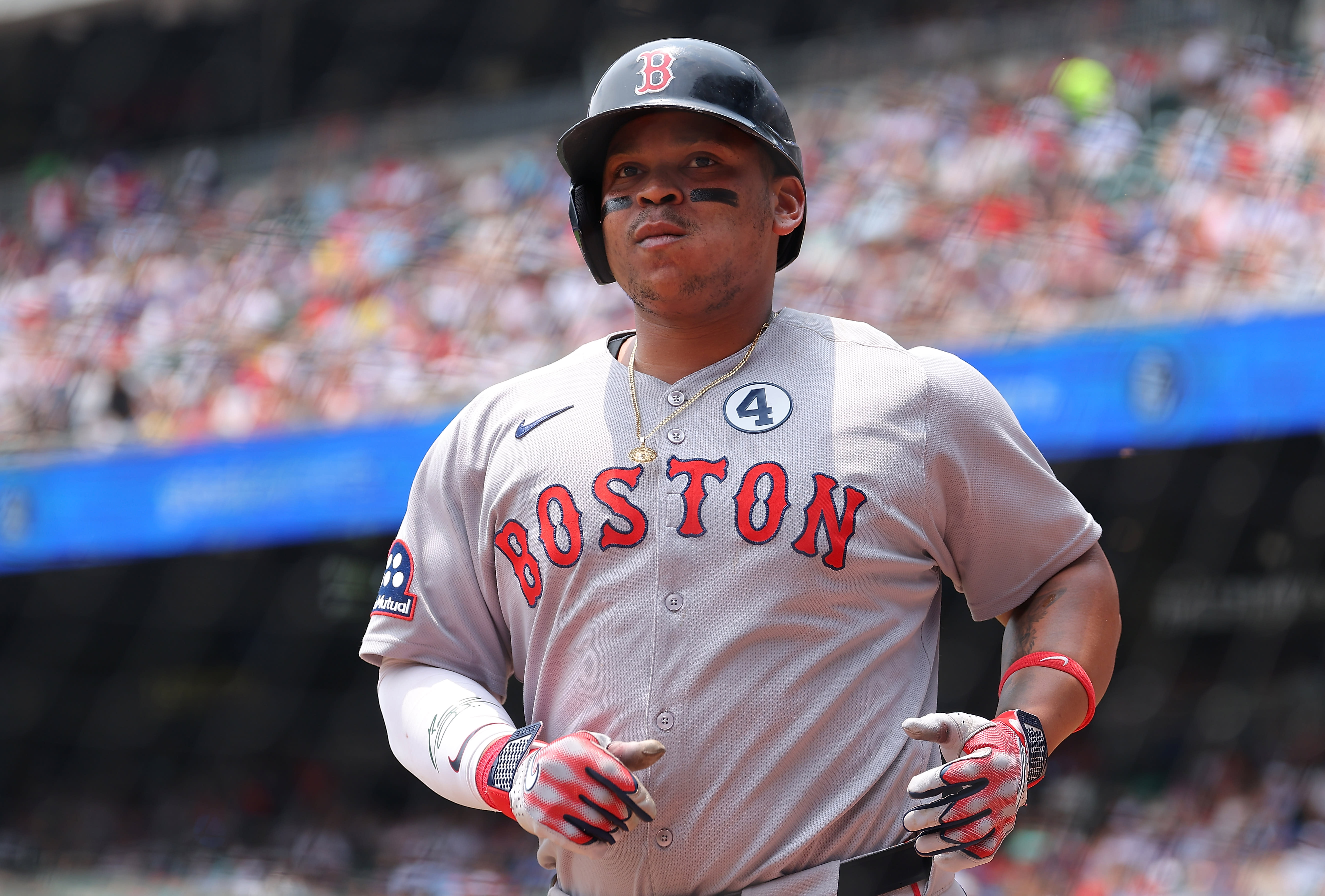 Rafael Devers