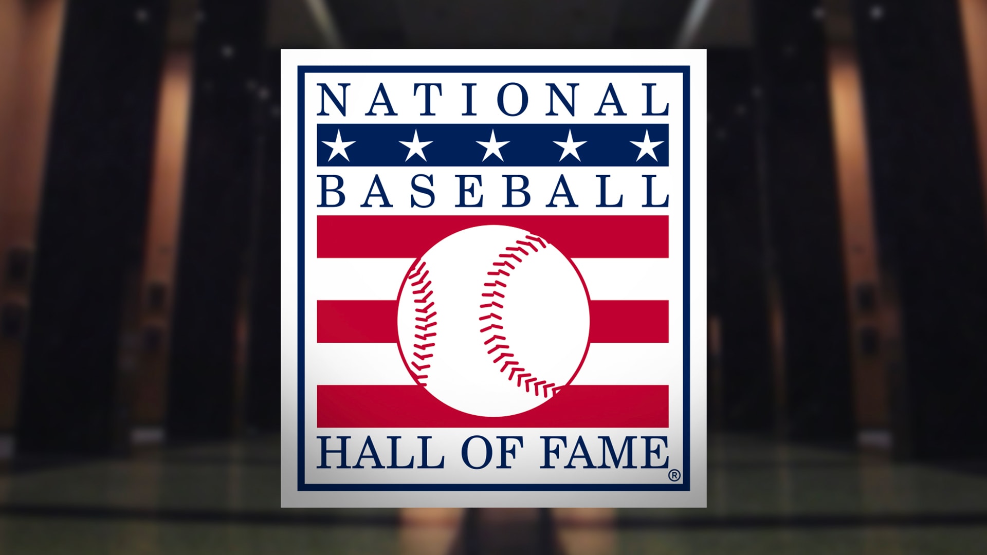 Hall of Fame logo