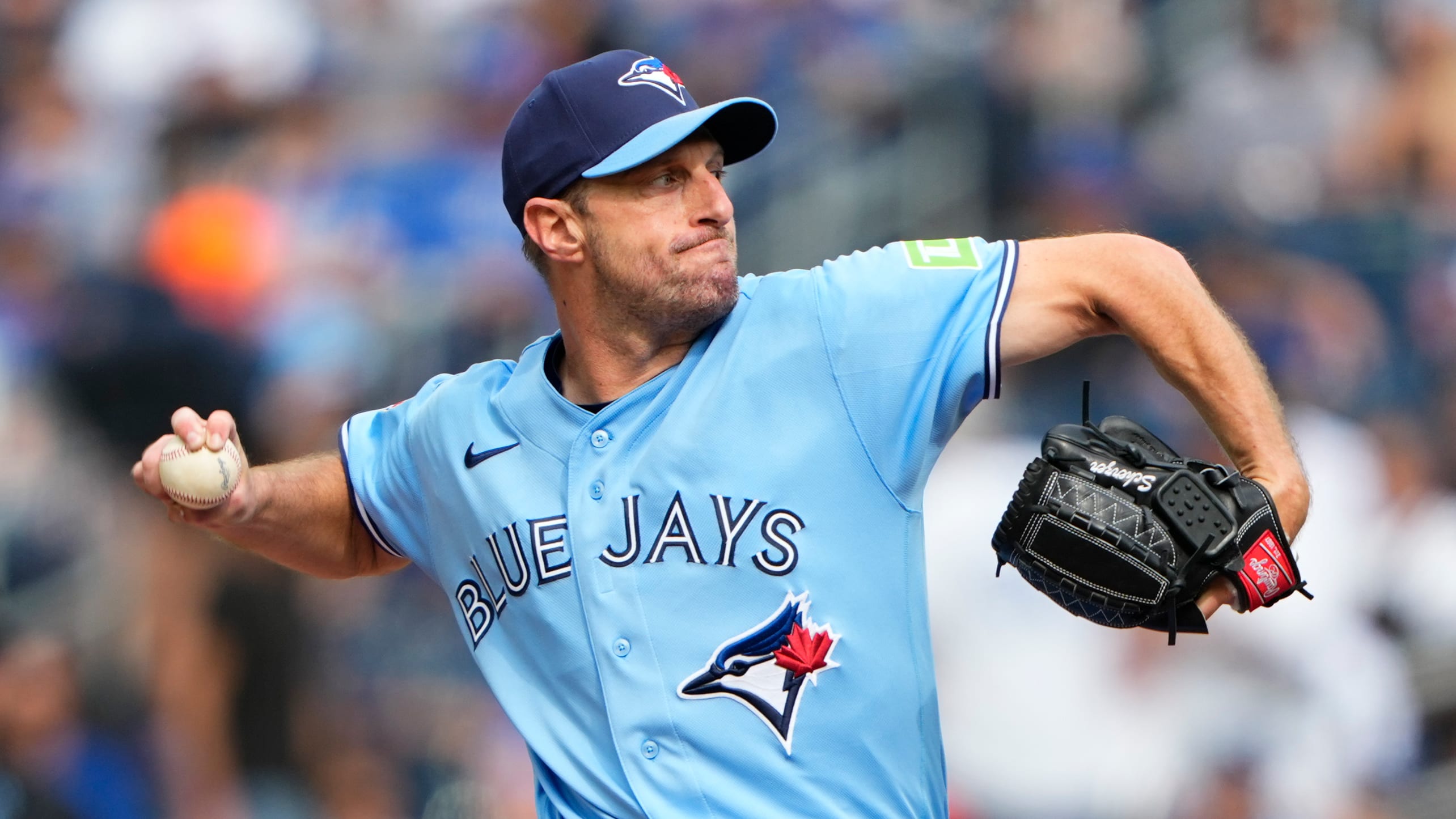 Max Scherzer