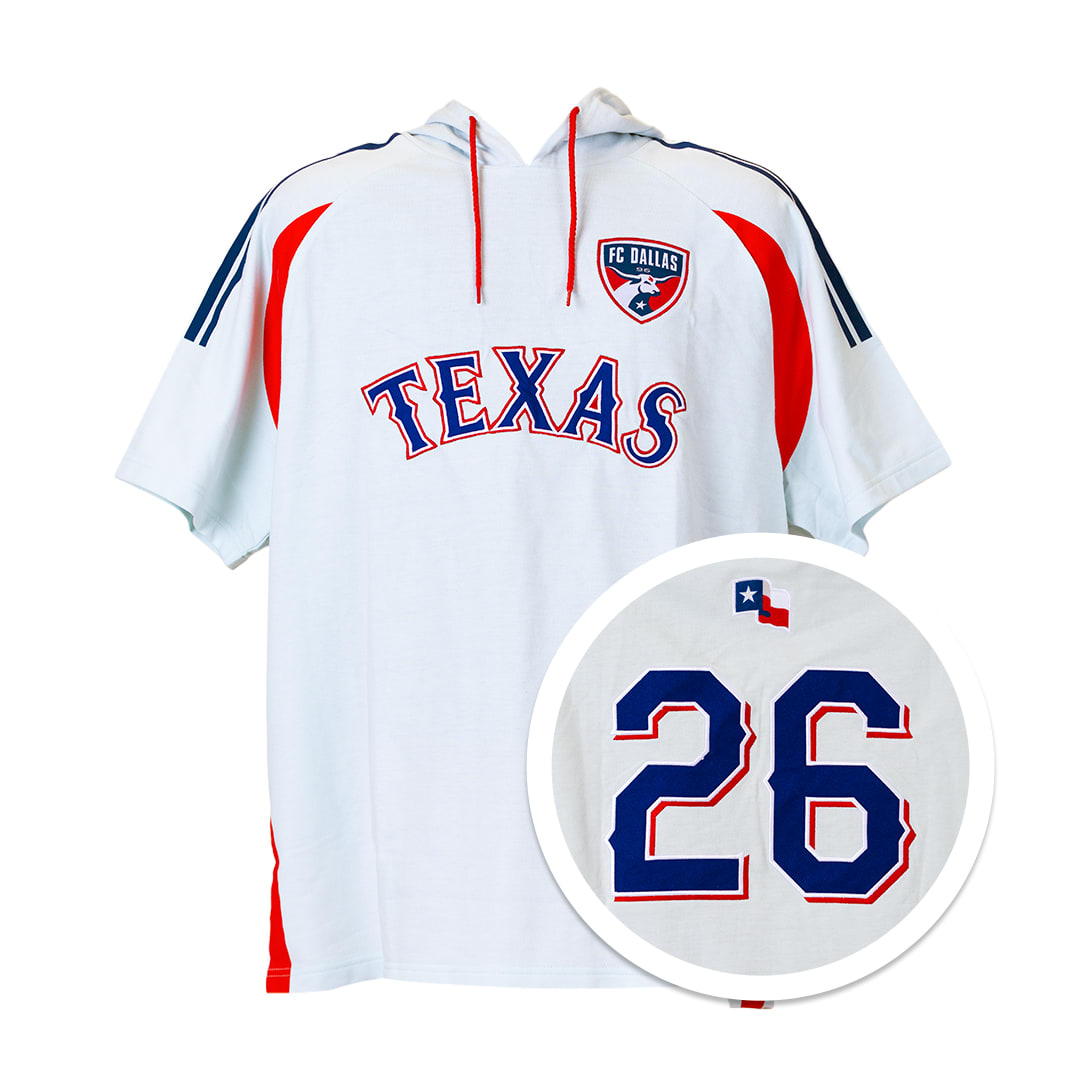 Theme Night:  FC Dallas