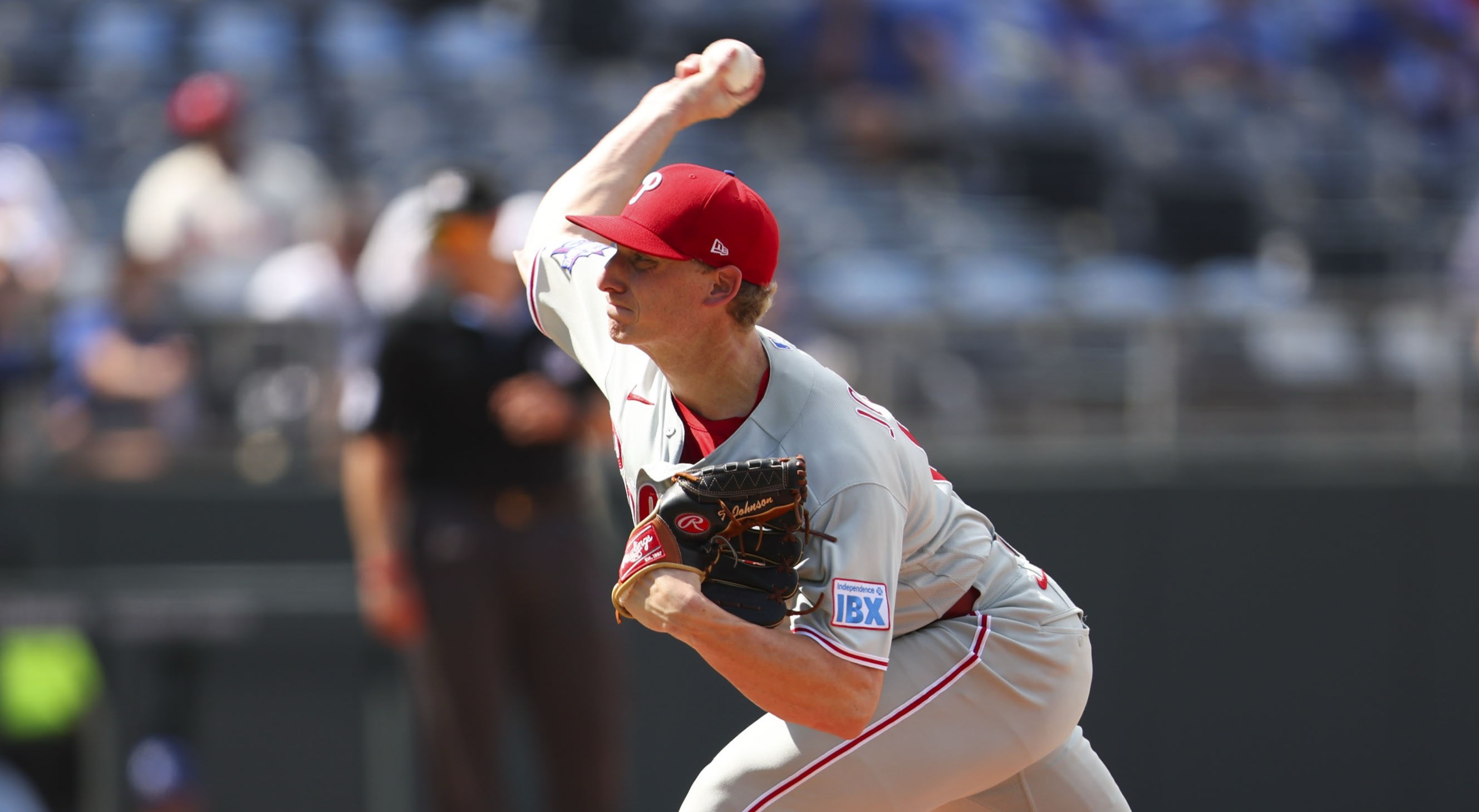 Seth Johnson