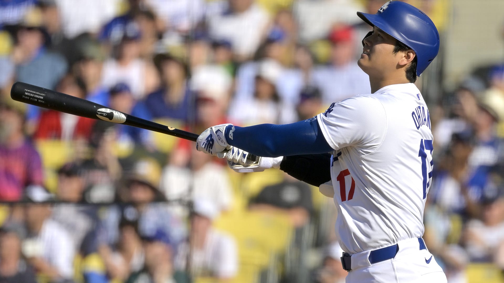 Shohei Ohtani