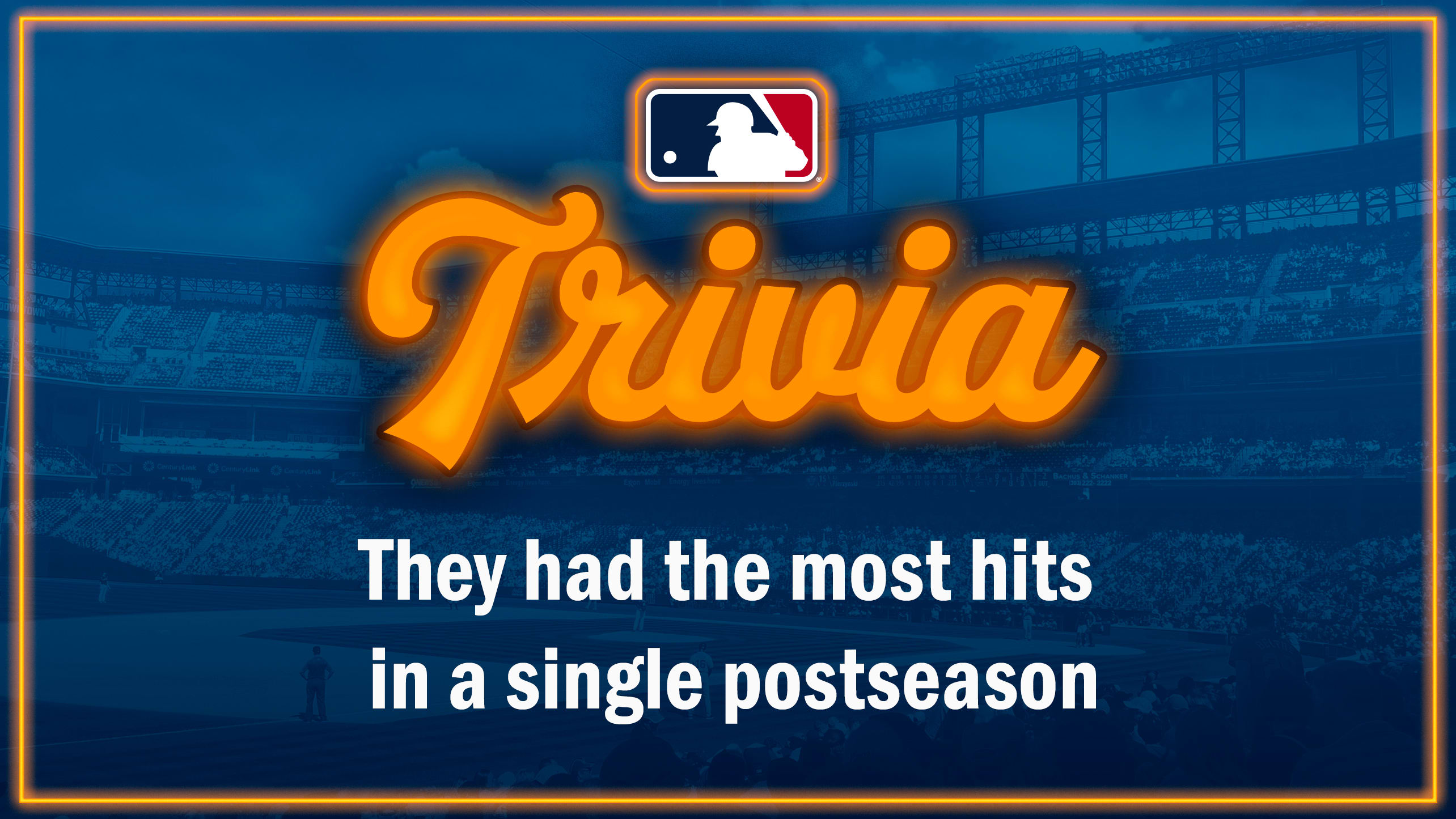 Play Quiz