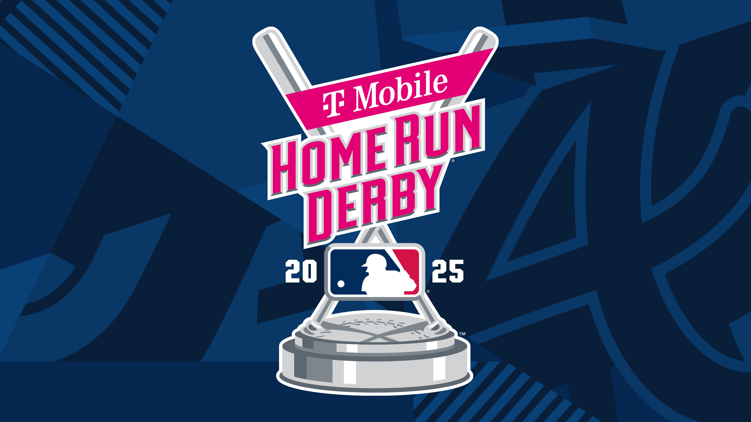 2025 T-Mobile Home Run Derby