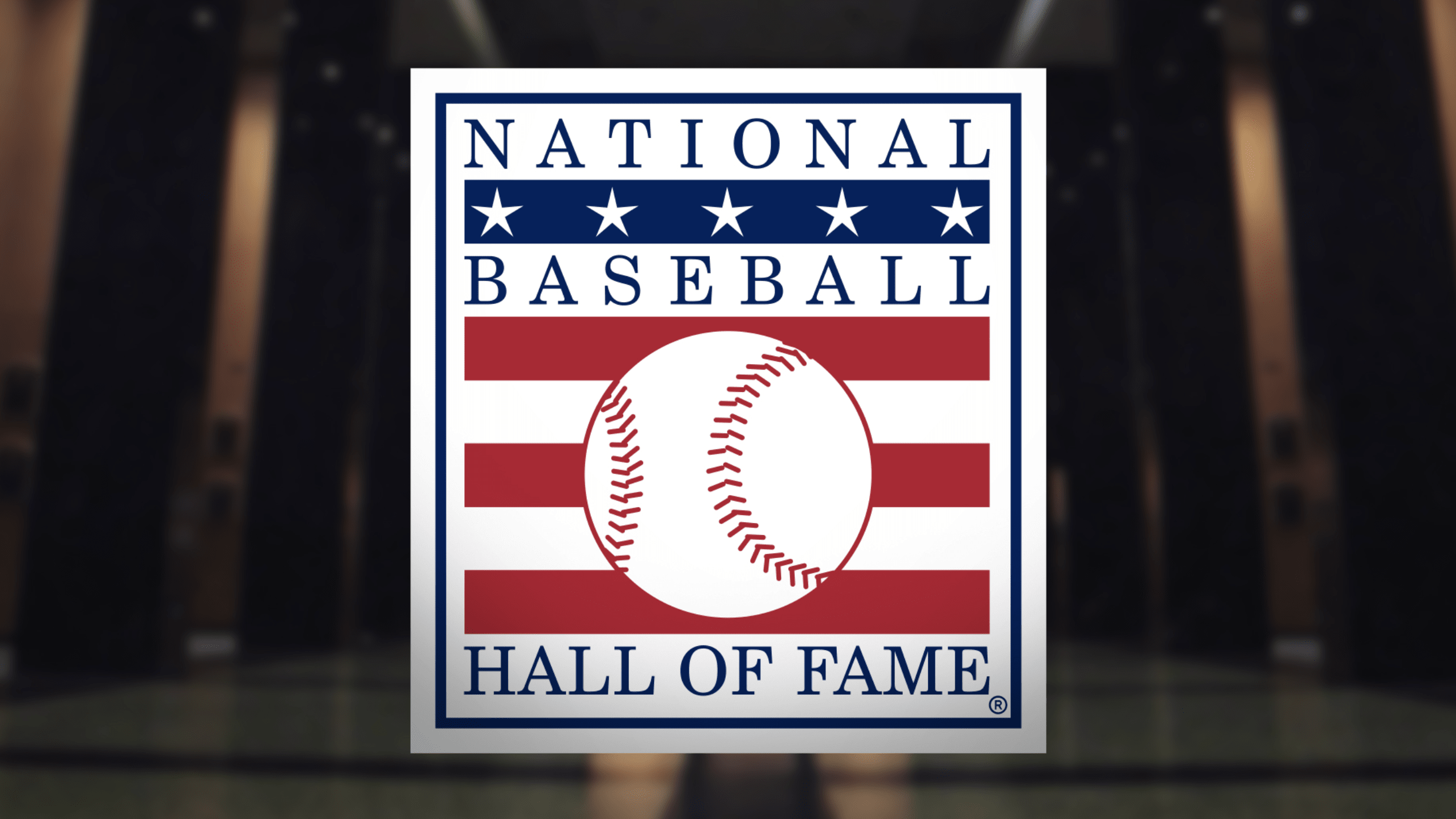 Hall of Fame logo