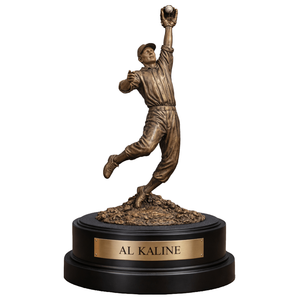 Special Ticket Package: Al Kaline 125th Anniversary
