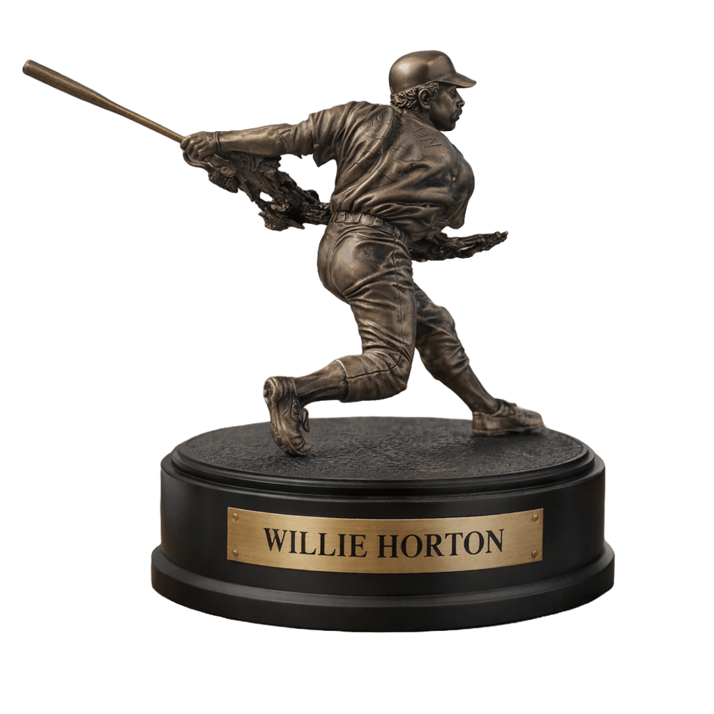 Special Ticket Package: Willie Horton 125th Anniversary