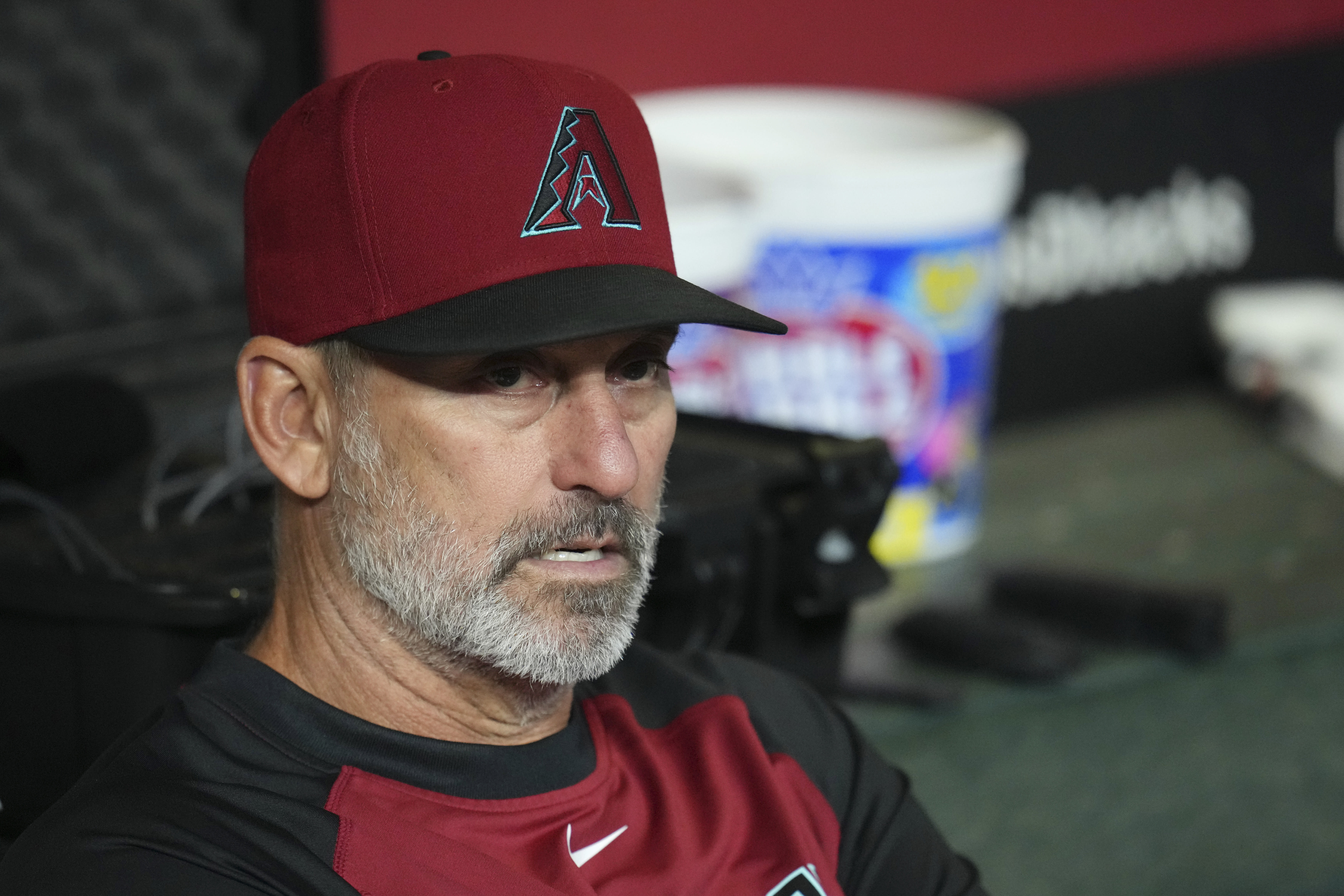 Torey Lovullo