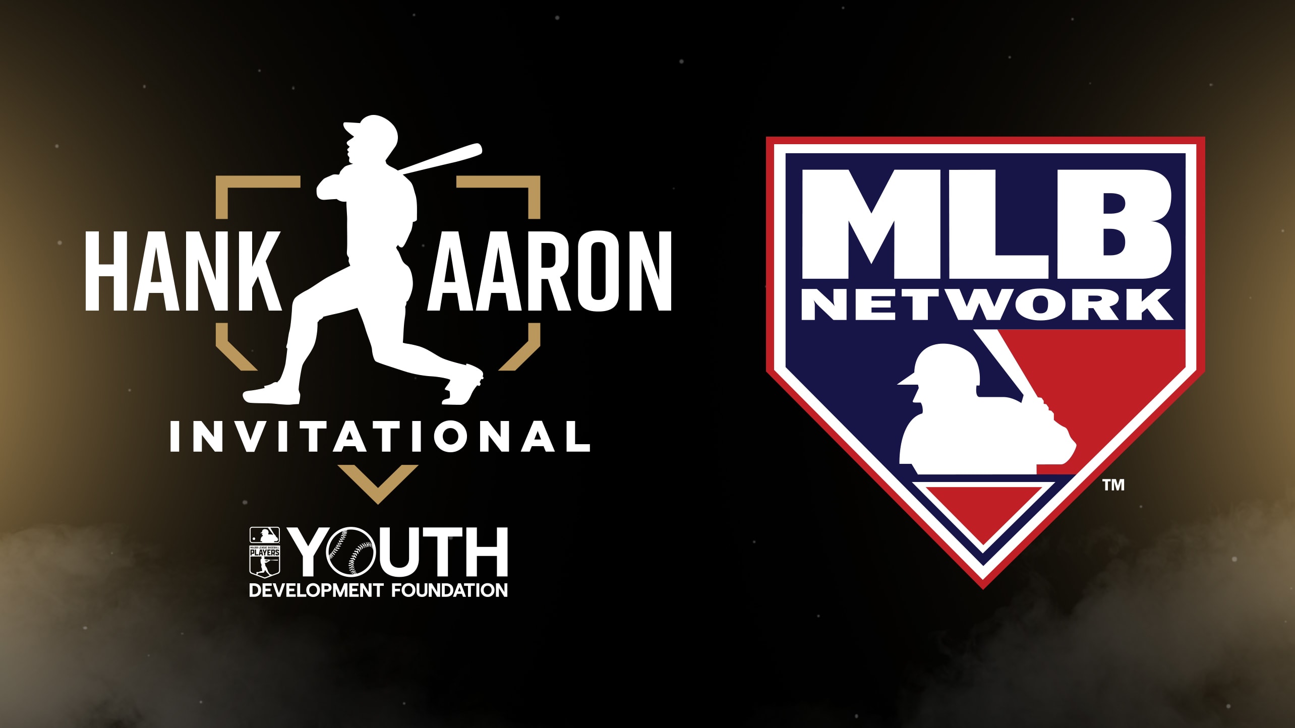 Hank Aaron Invitational on MLB Network