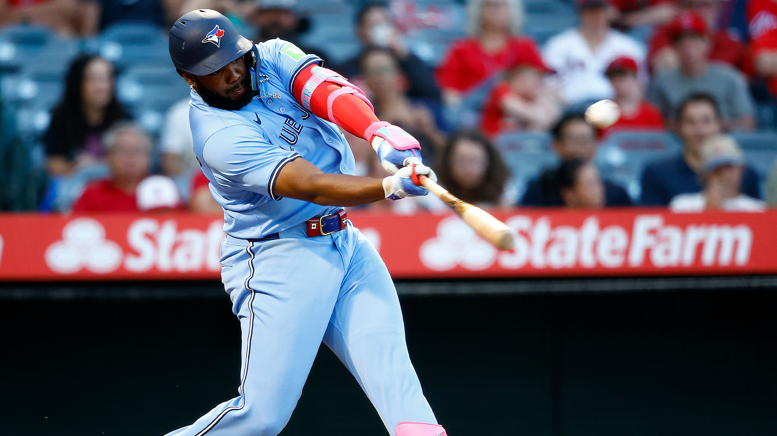 Vladimir Guerrero Jr.