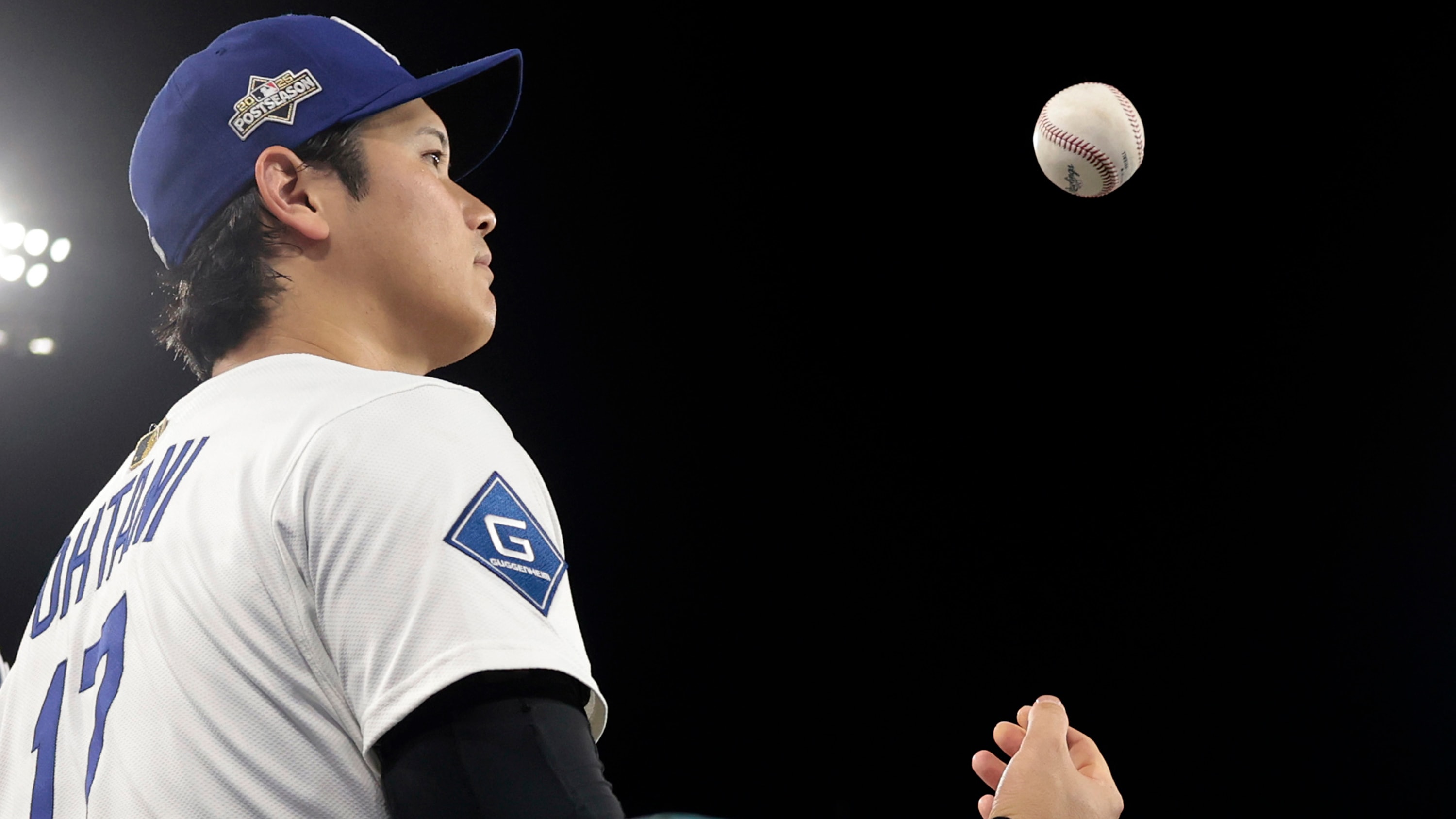 Shohei Ohtani