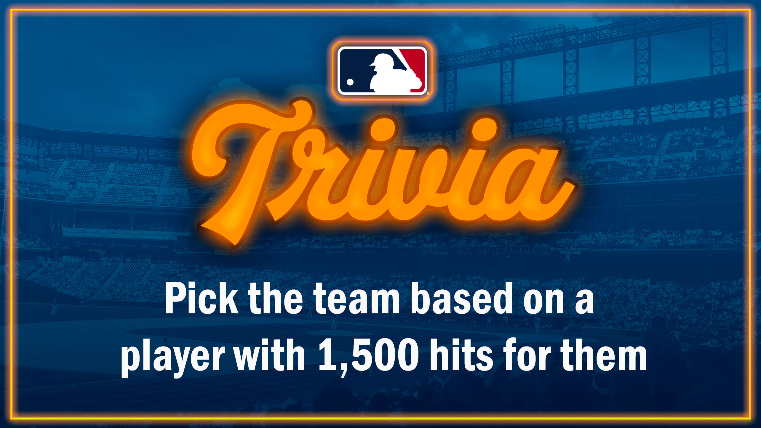 Play Quiz