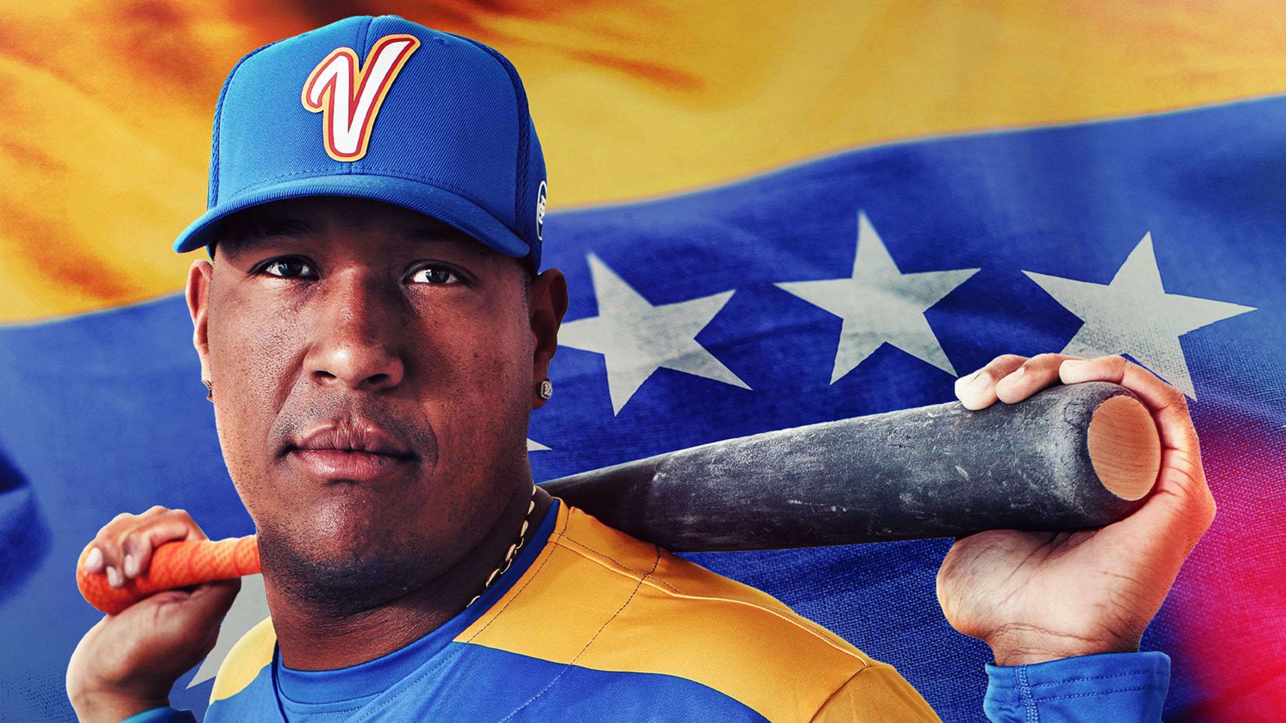 Salvador Perez