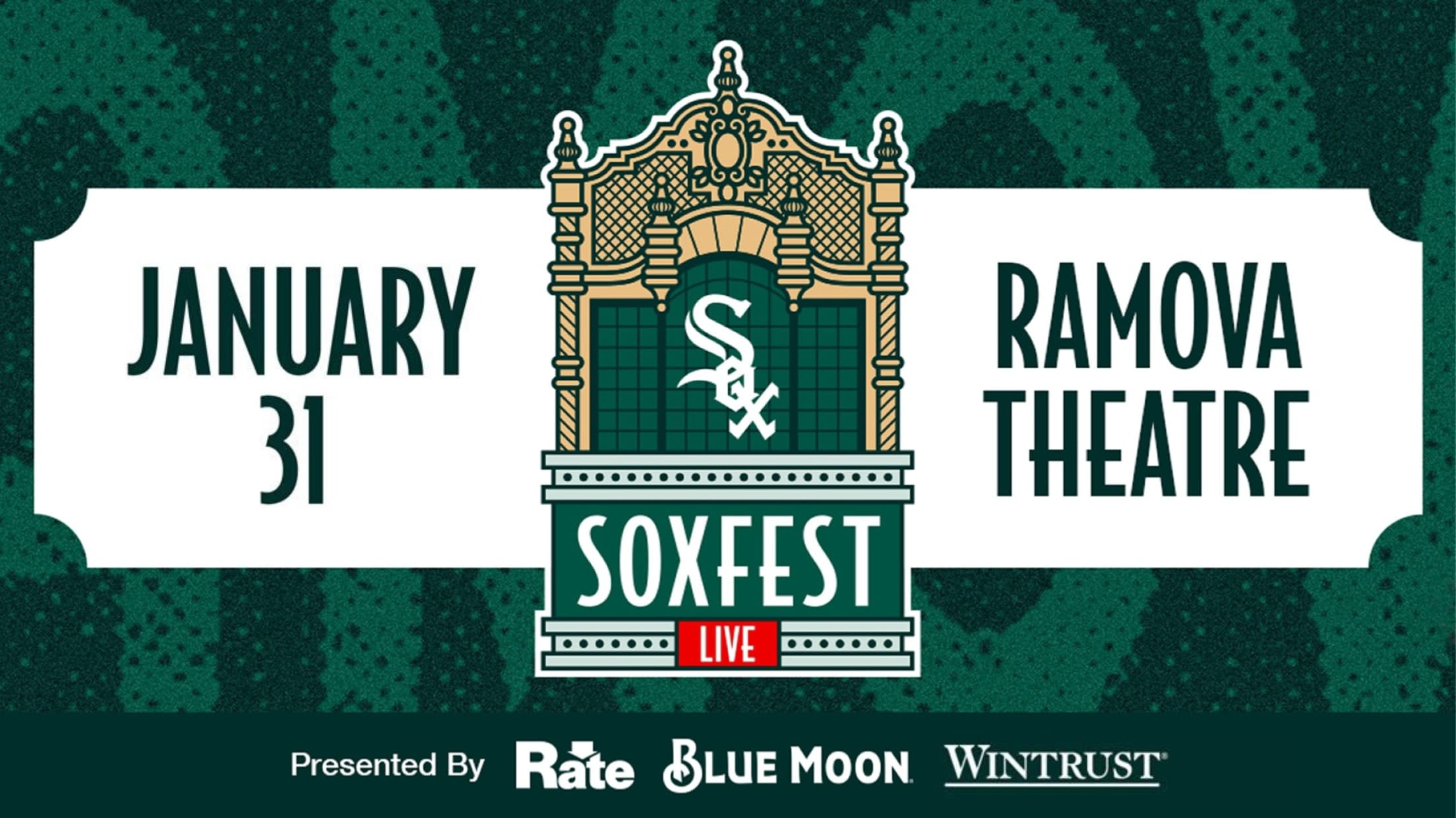 SoxFest Live