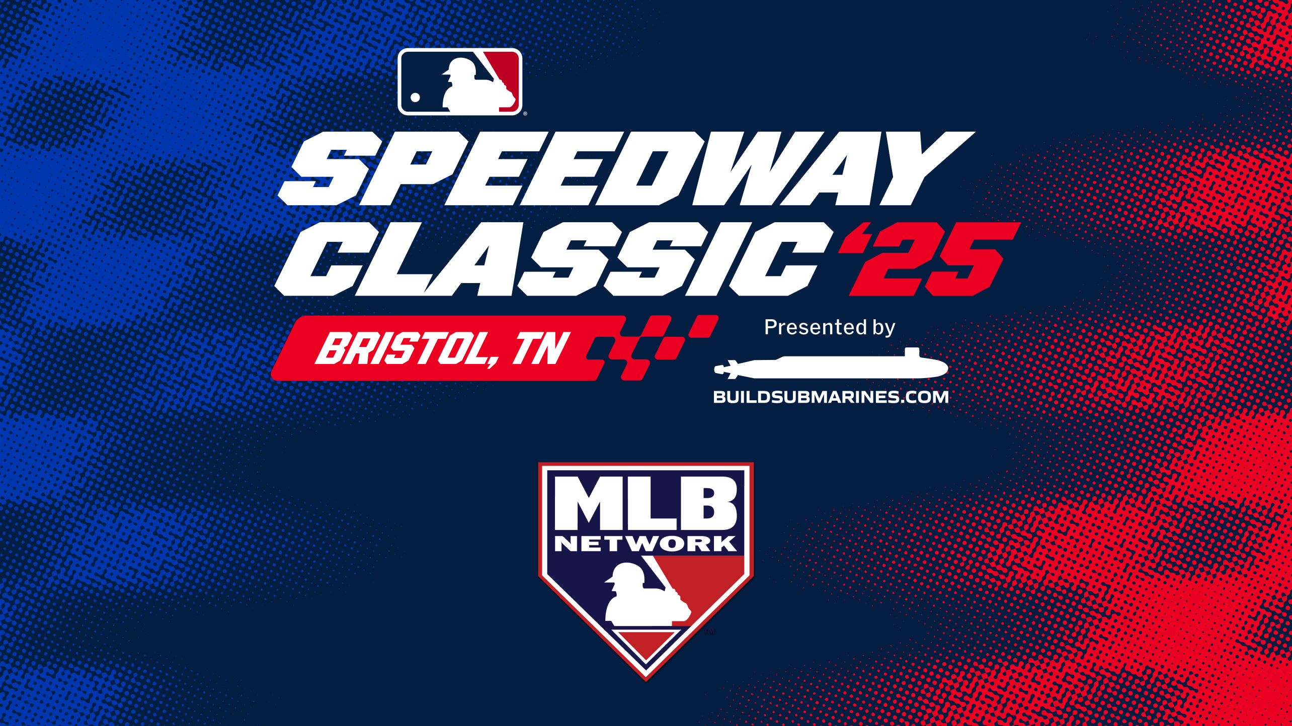 MLB Network is on the scene for the Speedway Classic