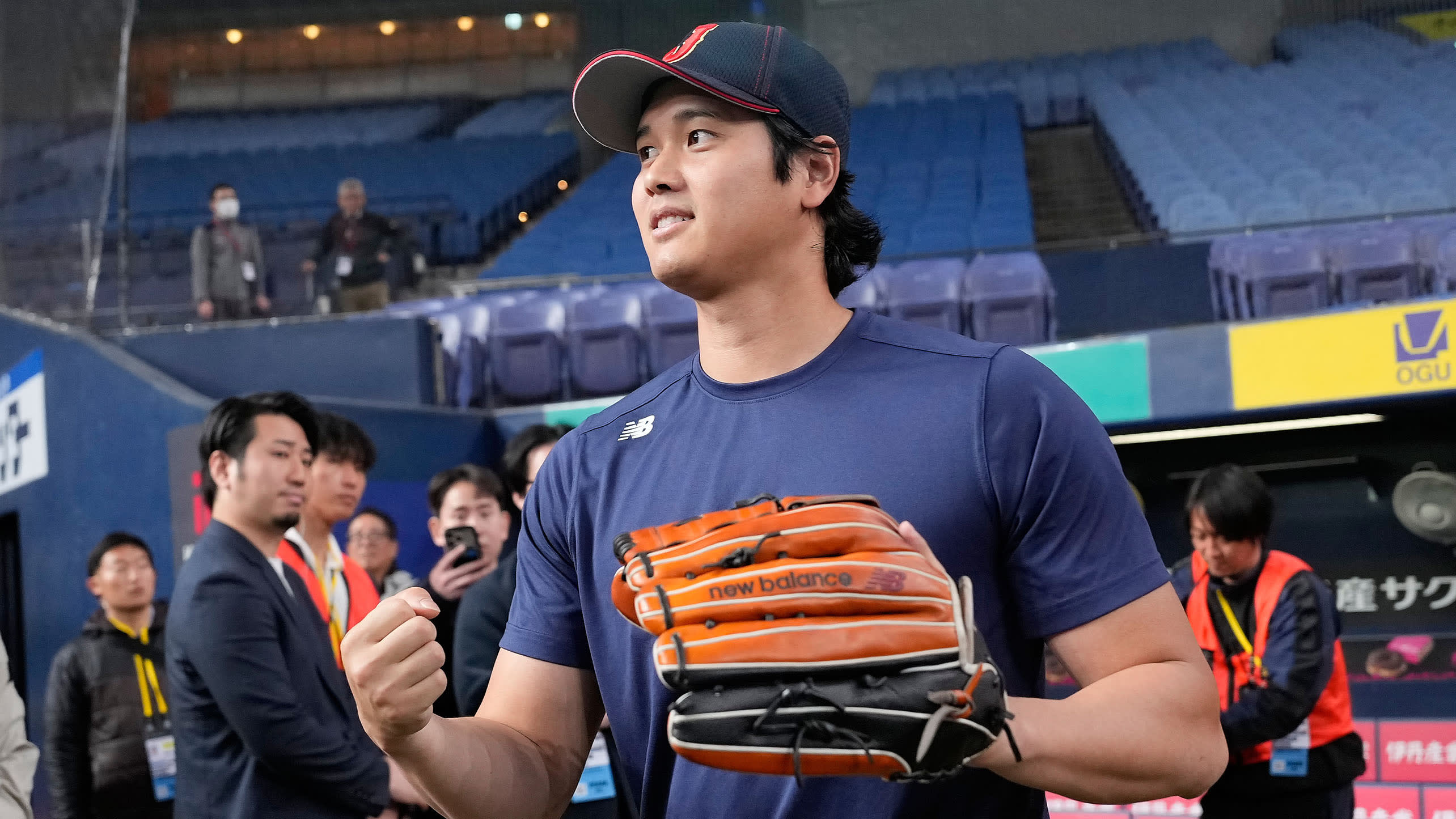 Shohei Ohtani