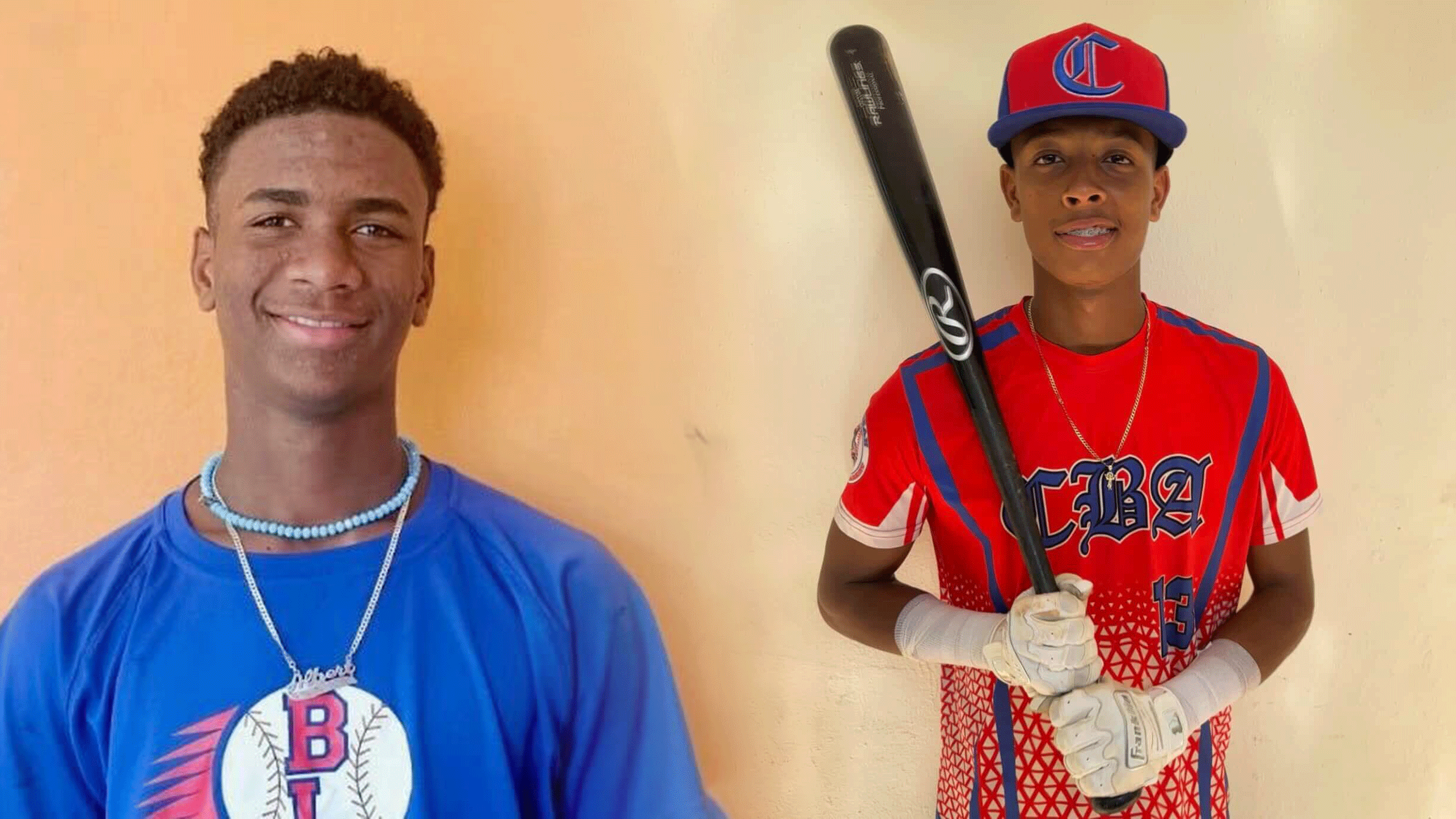 Albert Fermín, Randy Arias