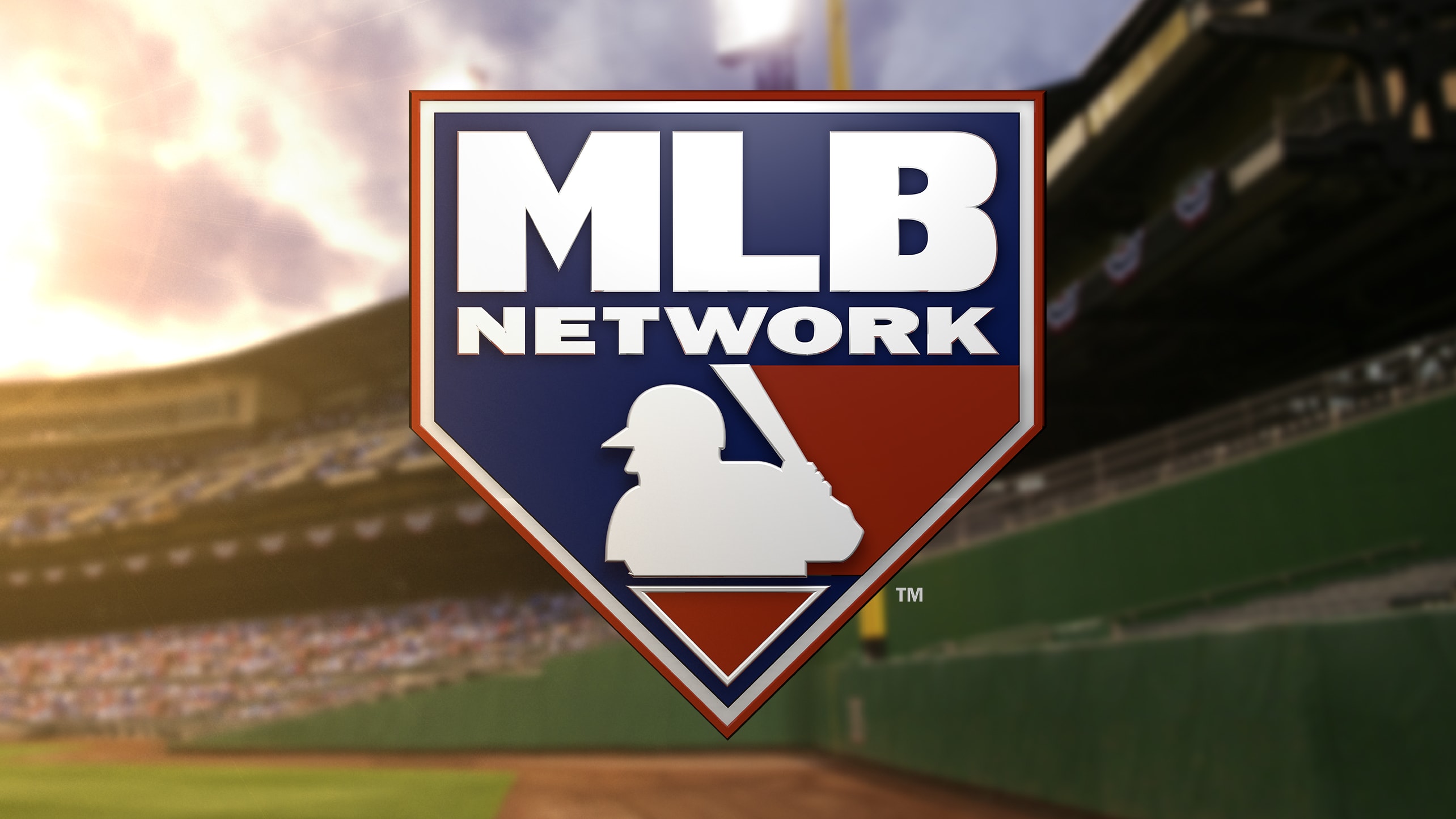 MLB Network logo