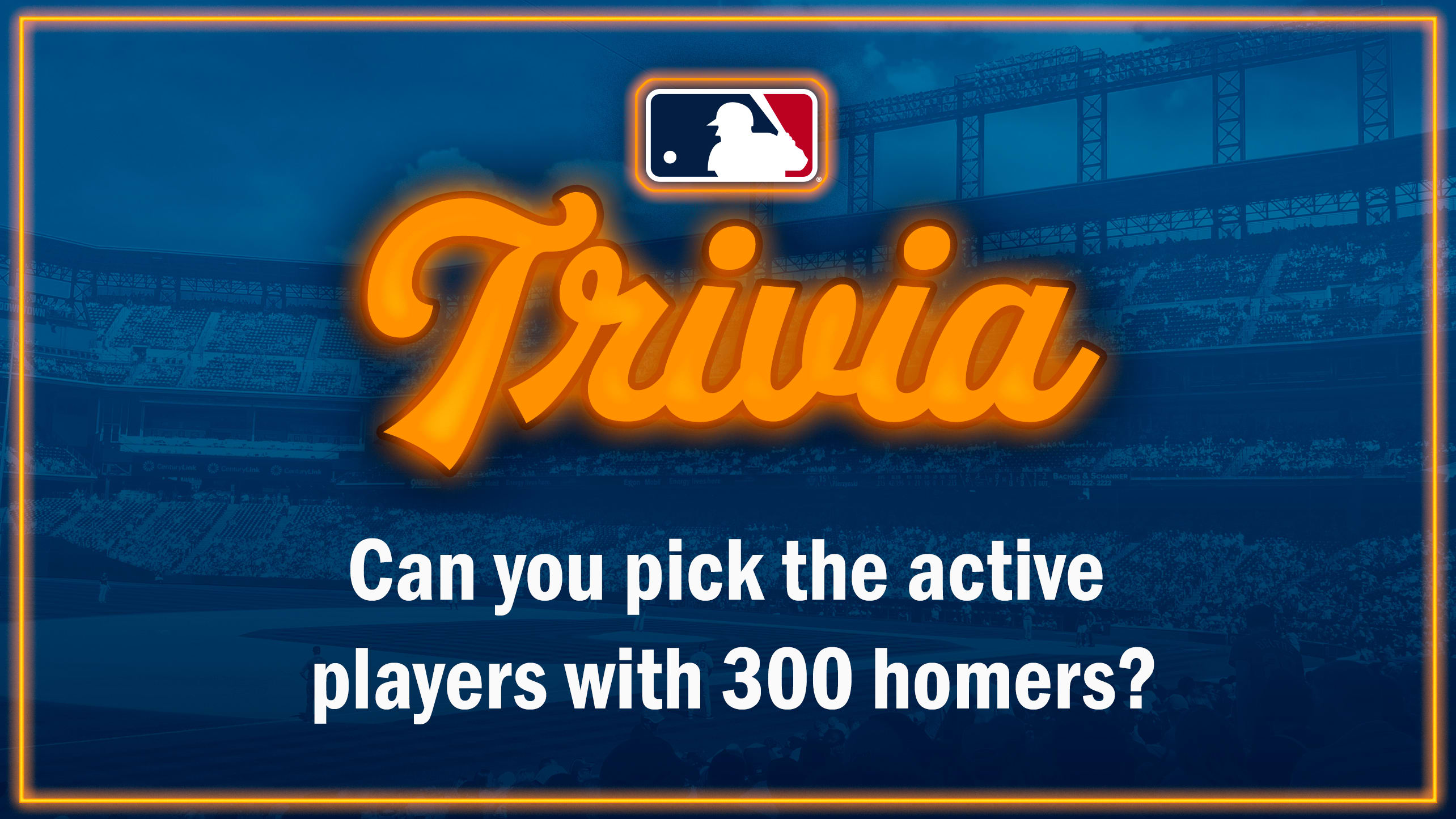 Play Quiz